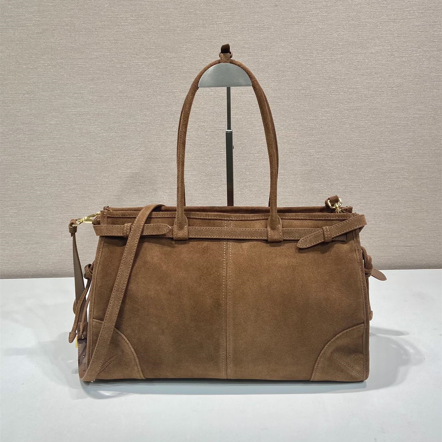Prada 普拉達 Leather Goods
