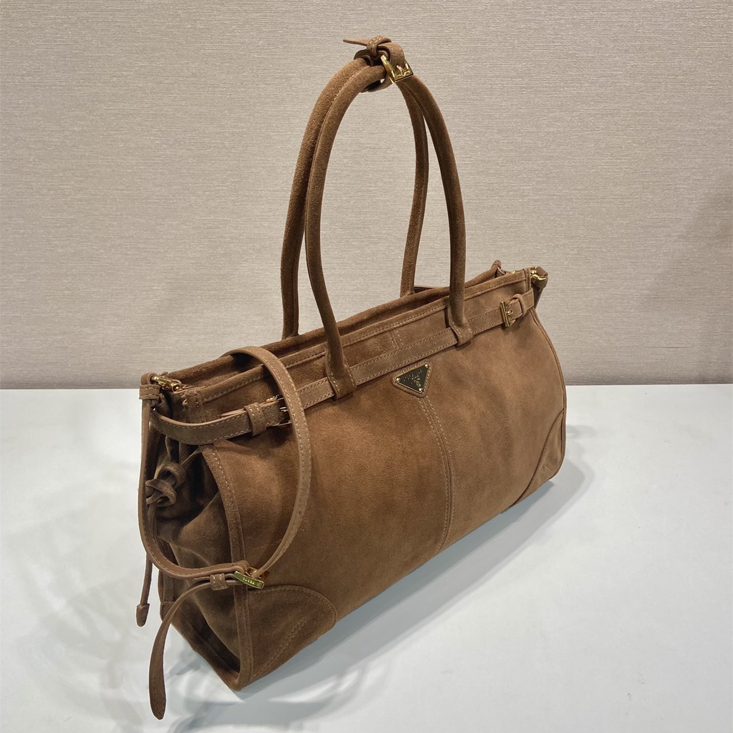 Prada 普拉達 Leather Goods