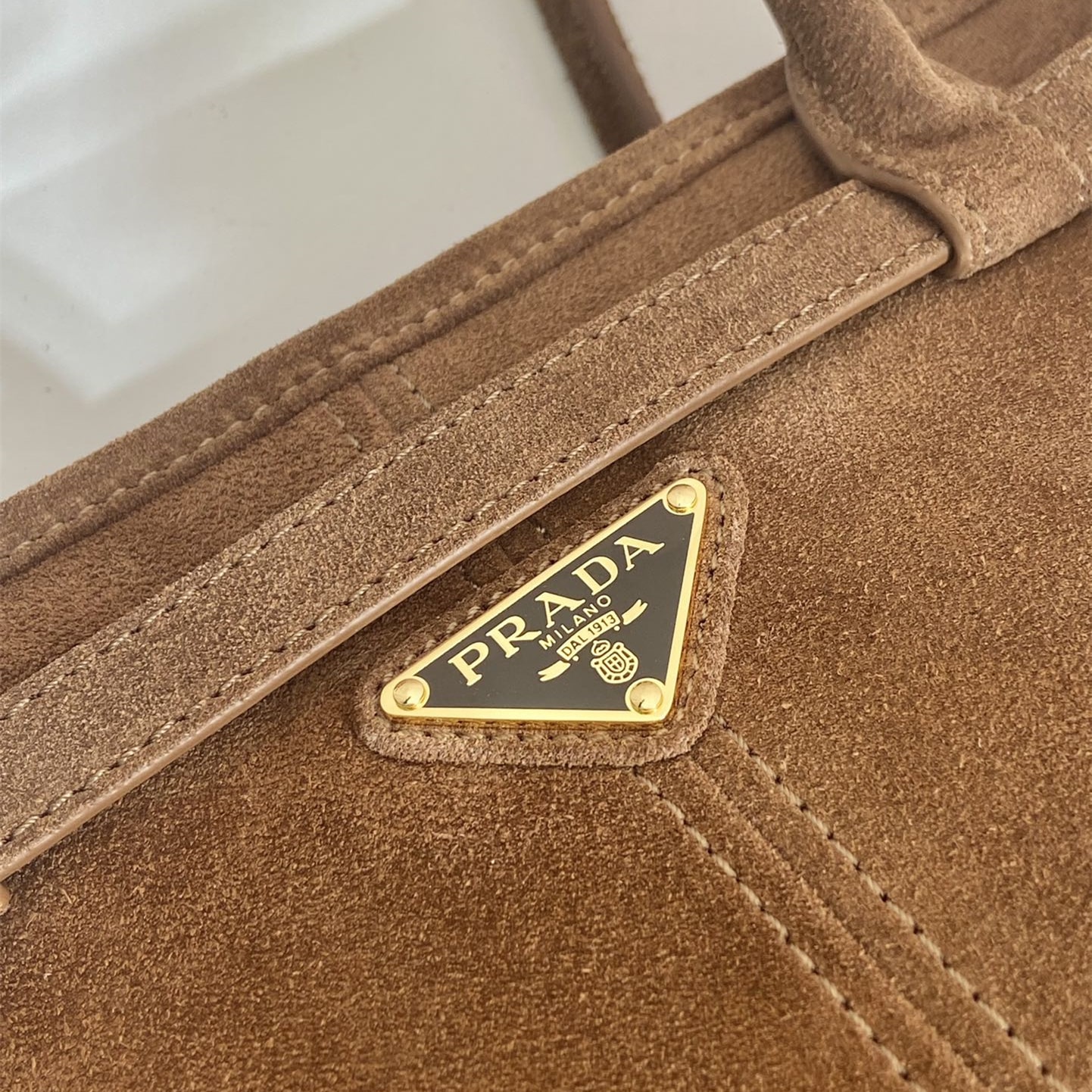Prada 普拉達 Leather Goods