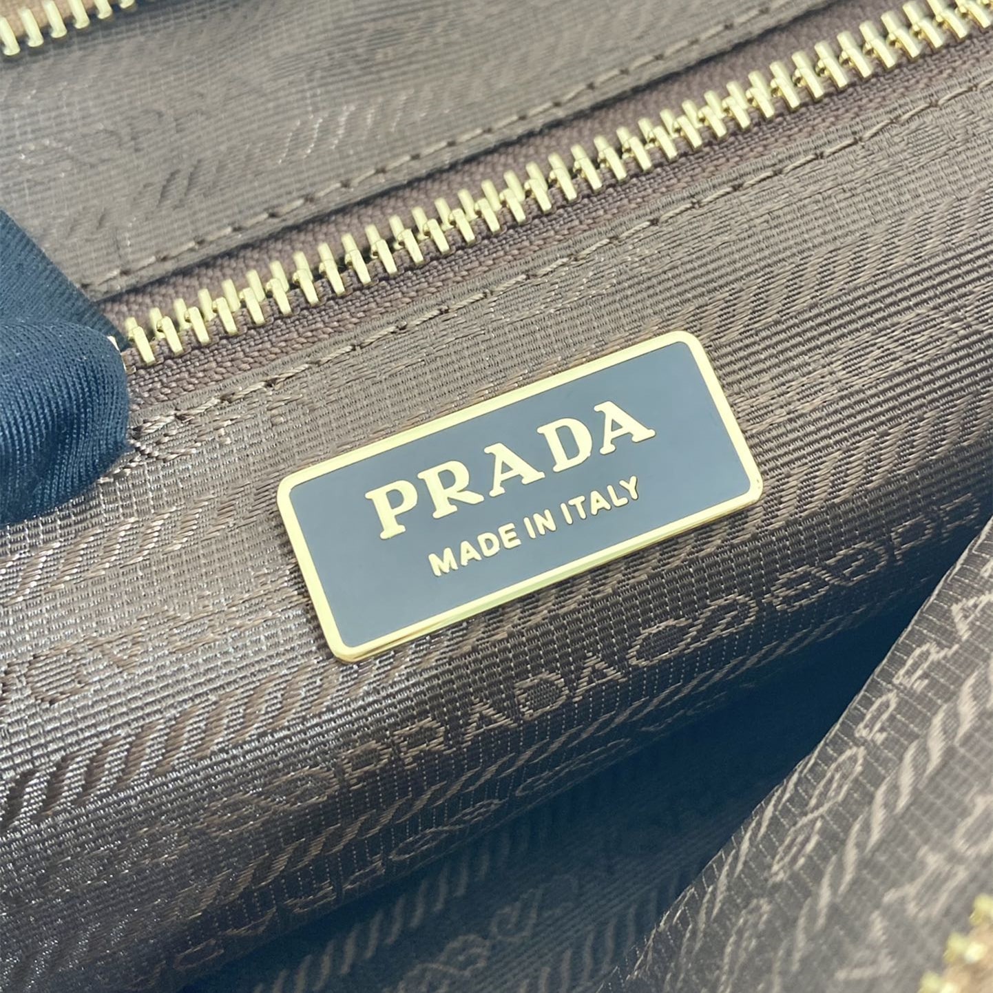 Prada 普拉達 Leather Goods