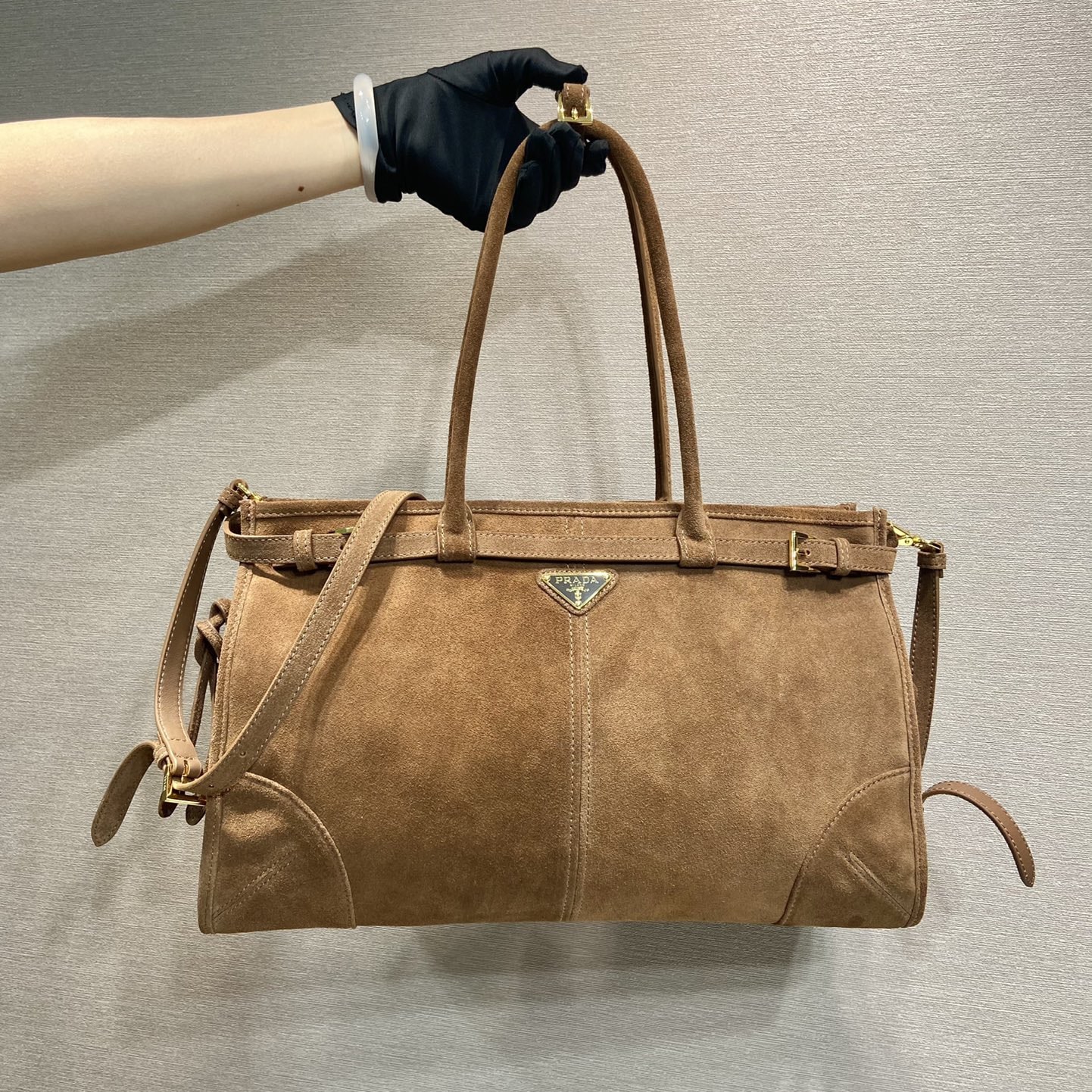 Prada 普拉達 Leather Goods