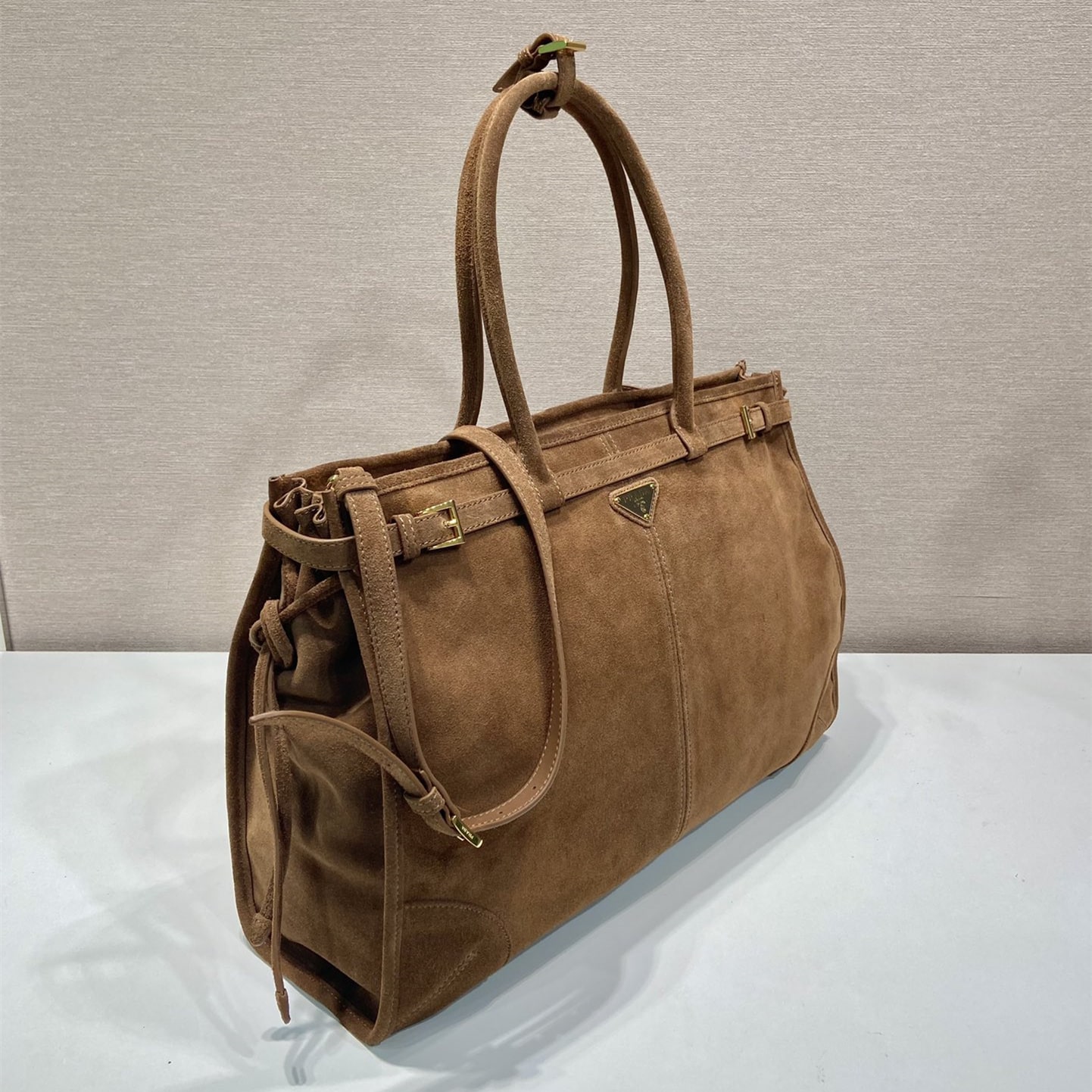 Prada 普拉達 Leather Goods