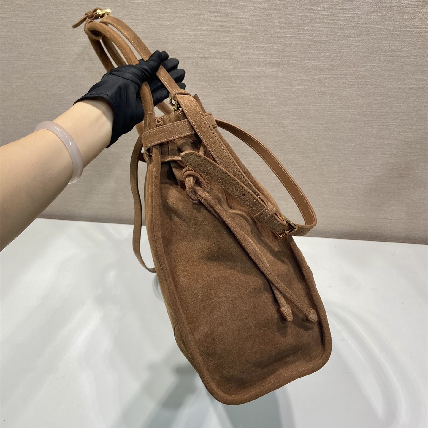 Prada 普拉達 Leather Goods