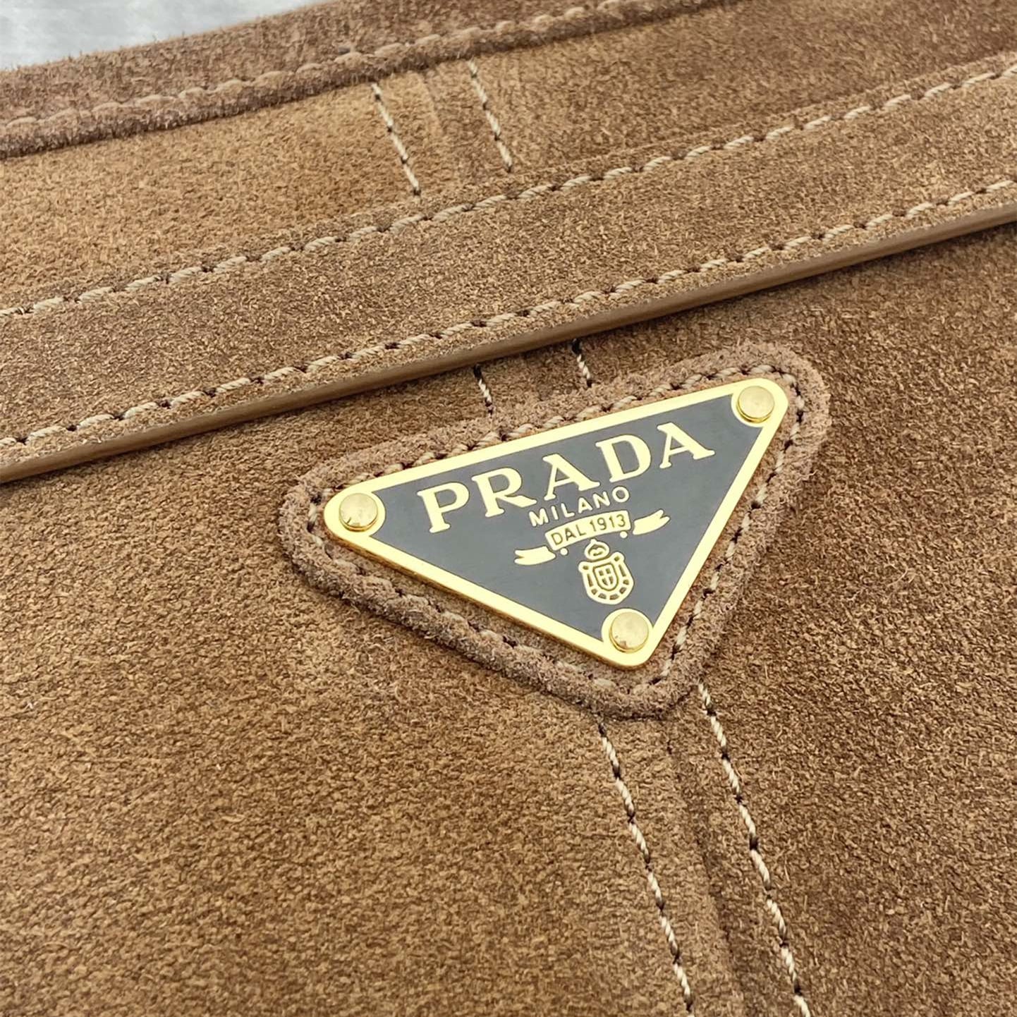 Prada 普拉達 Leather Goods