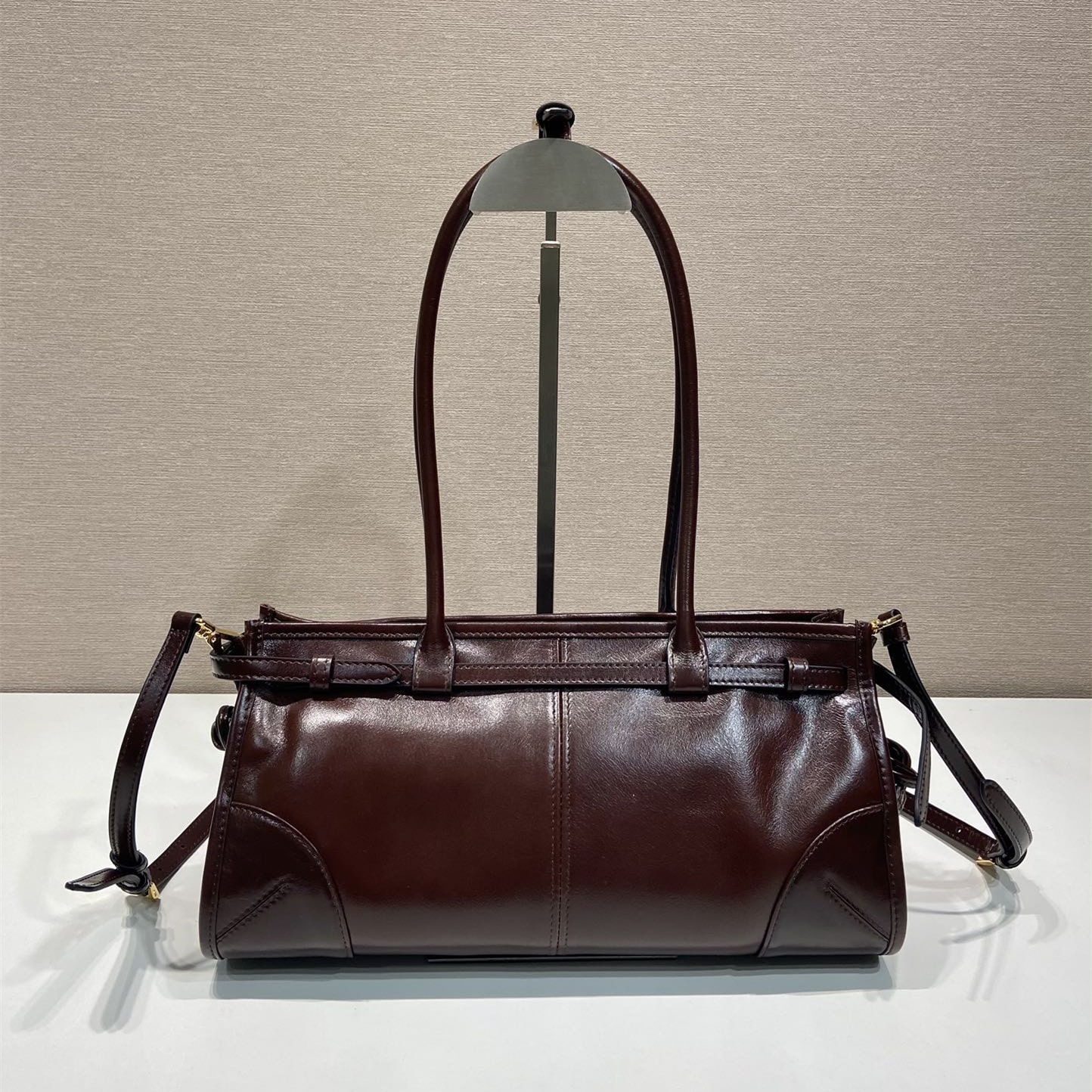 Prada 普拉達 Leather Goods