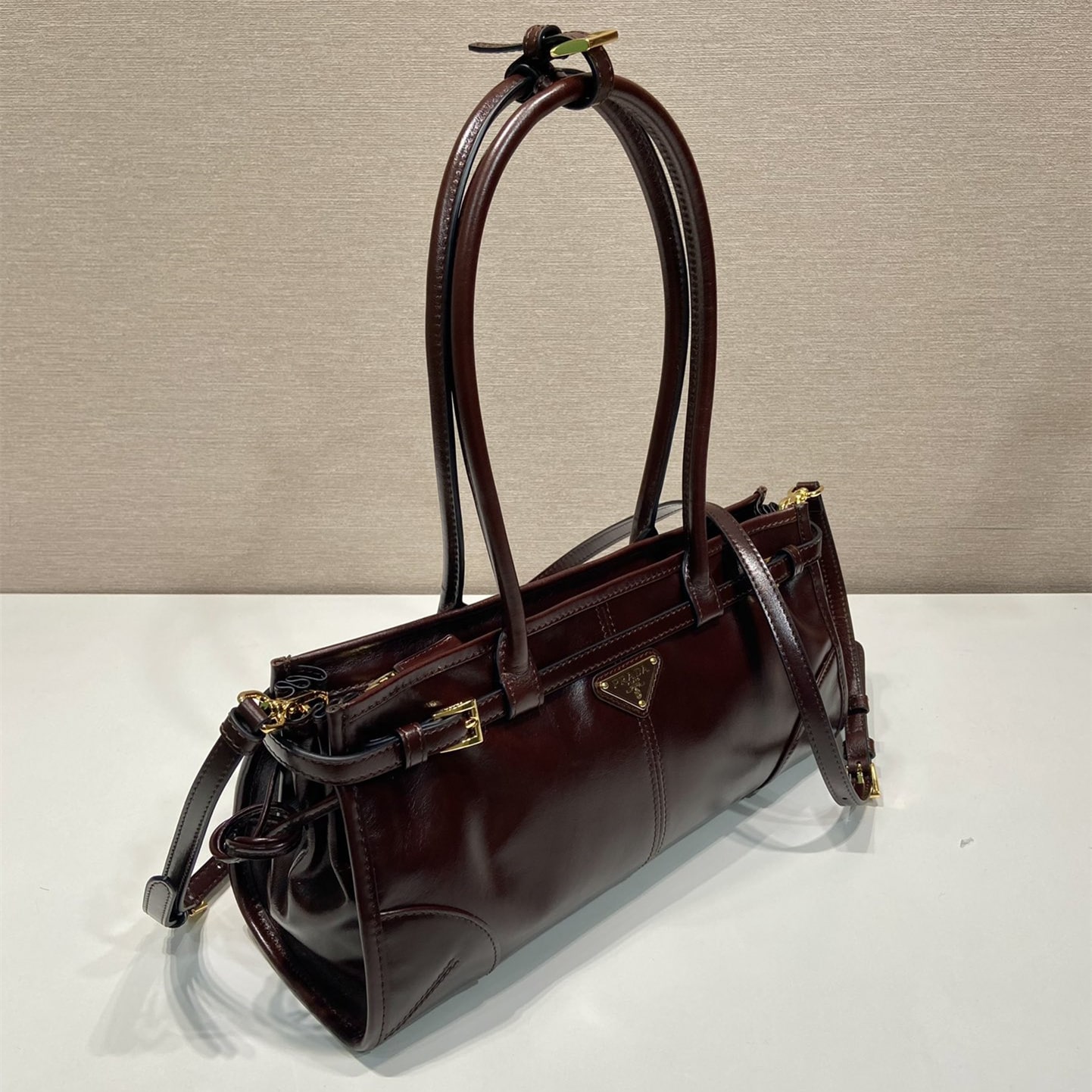 Prada 普拉達 Leather Goods