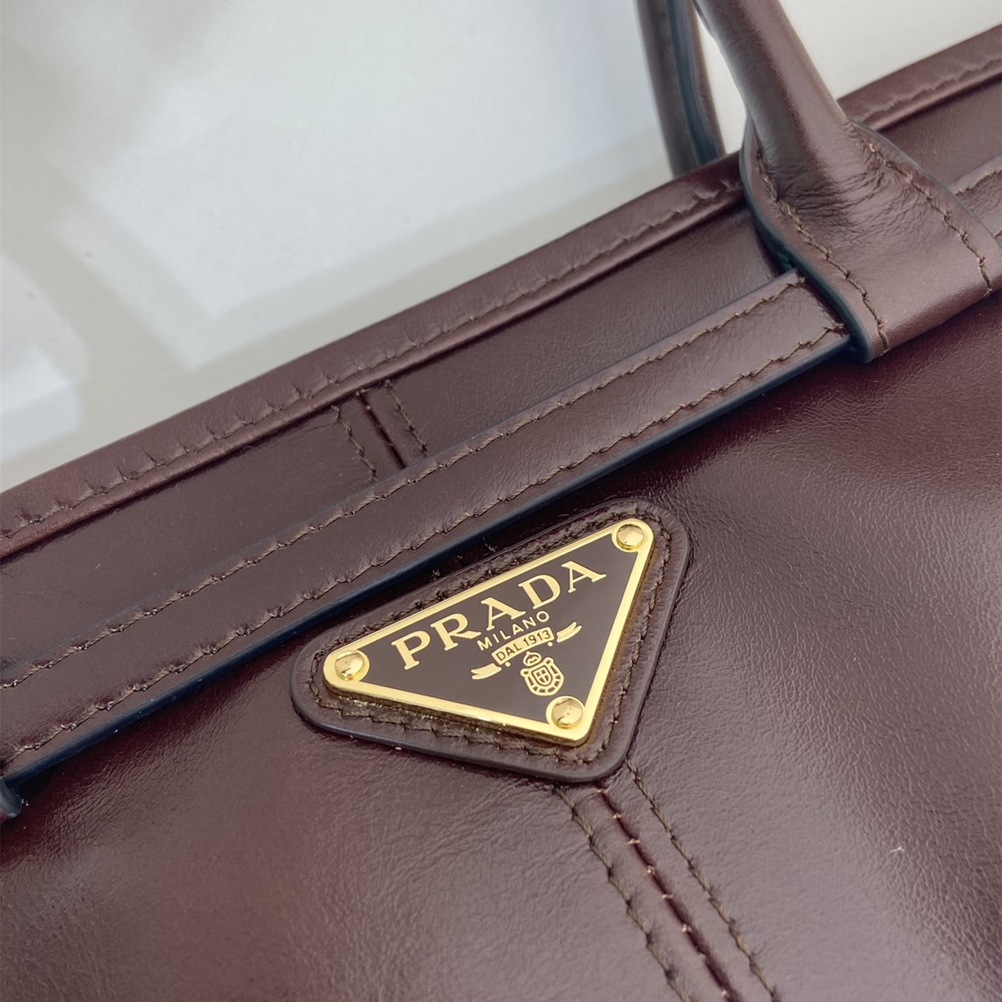 Prada 普拉達 Leather Goods