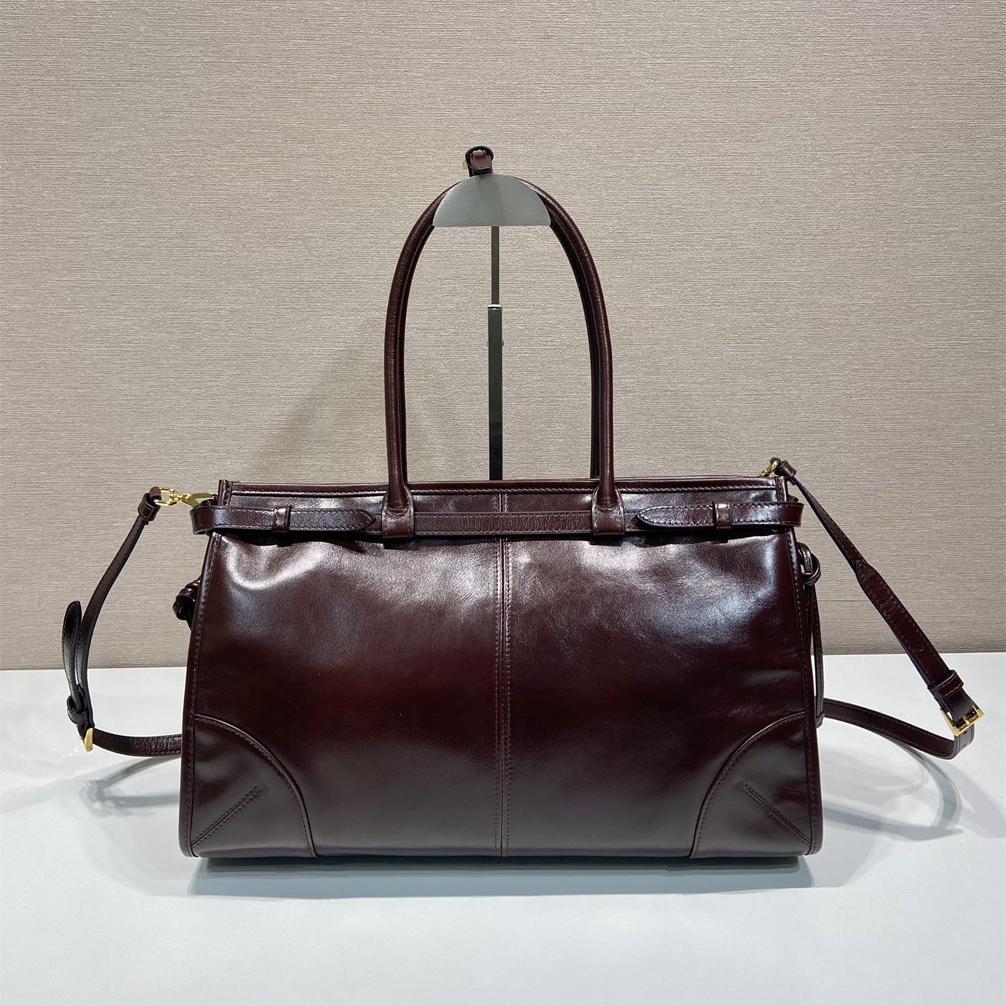 Prada 普拉達 Leather Goods