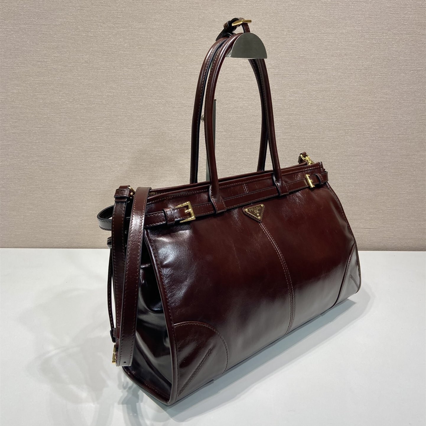 Prada 普拉達 Leather Goods