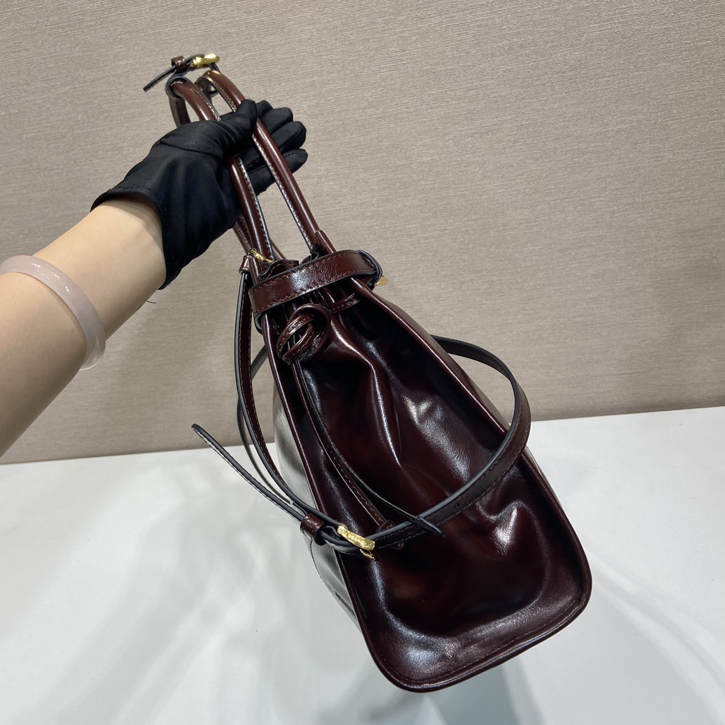 Prada 普拉達 Leather Goods