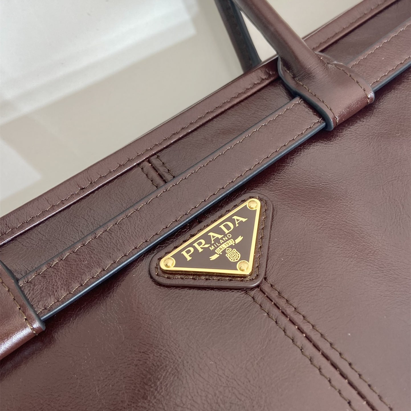 Prada 普拉達 Leather Goods
