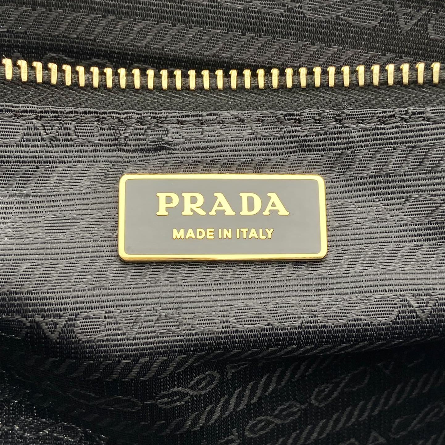 Prada 普拉達 Leather Goods