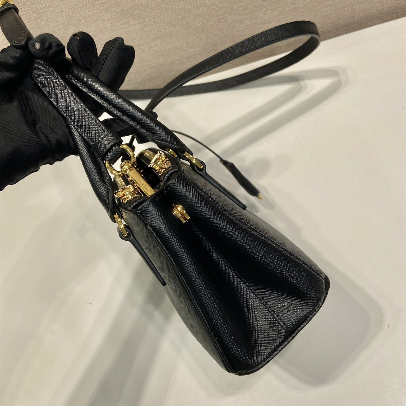 Prada 普拉達 Leather Goods