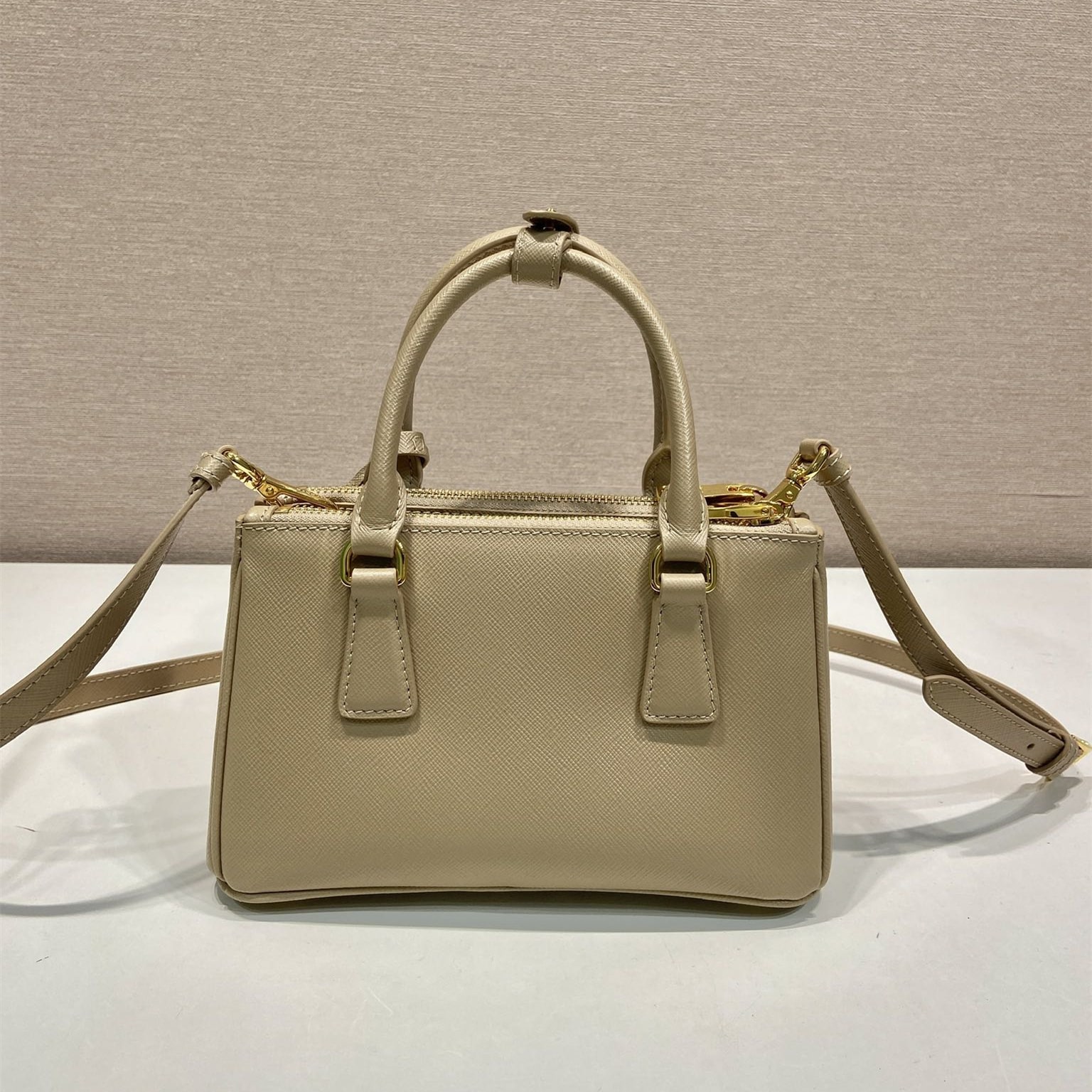 Prada 普拉達 Leather Goods