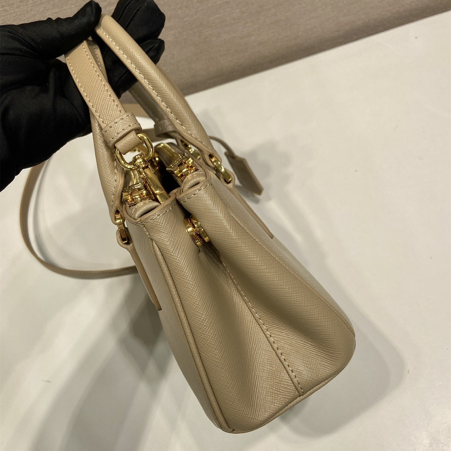 Prada 普拉達 Leather Goods