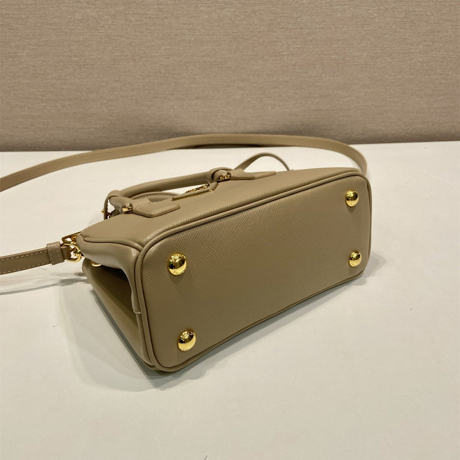 Prada 普拉達 Leather Goods