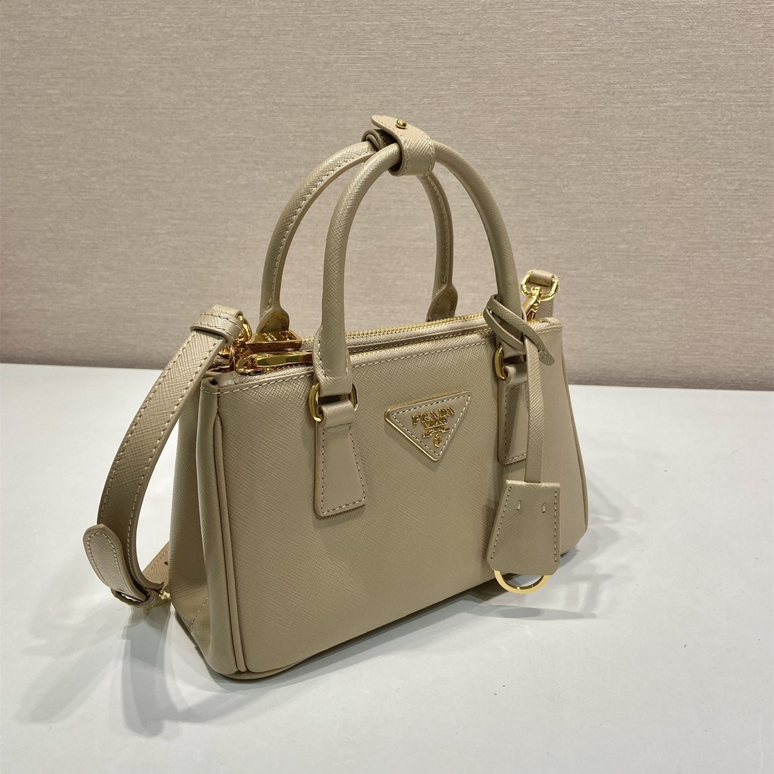 Prada 普拉達 Leather Goods