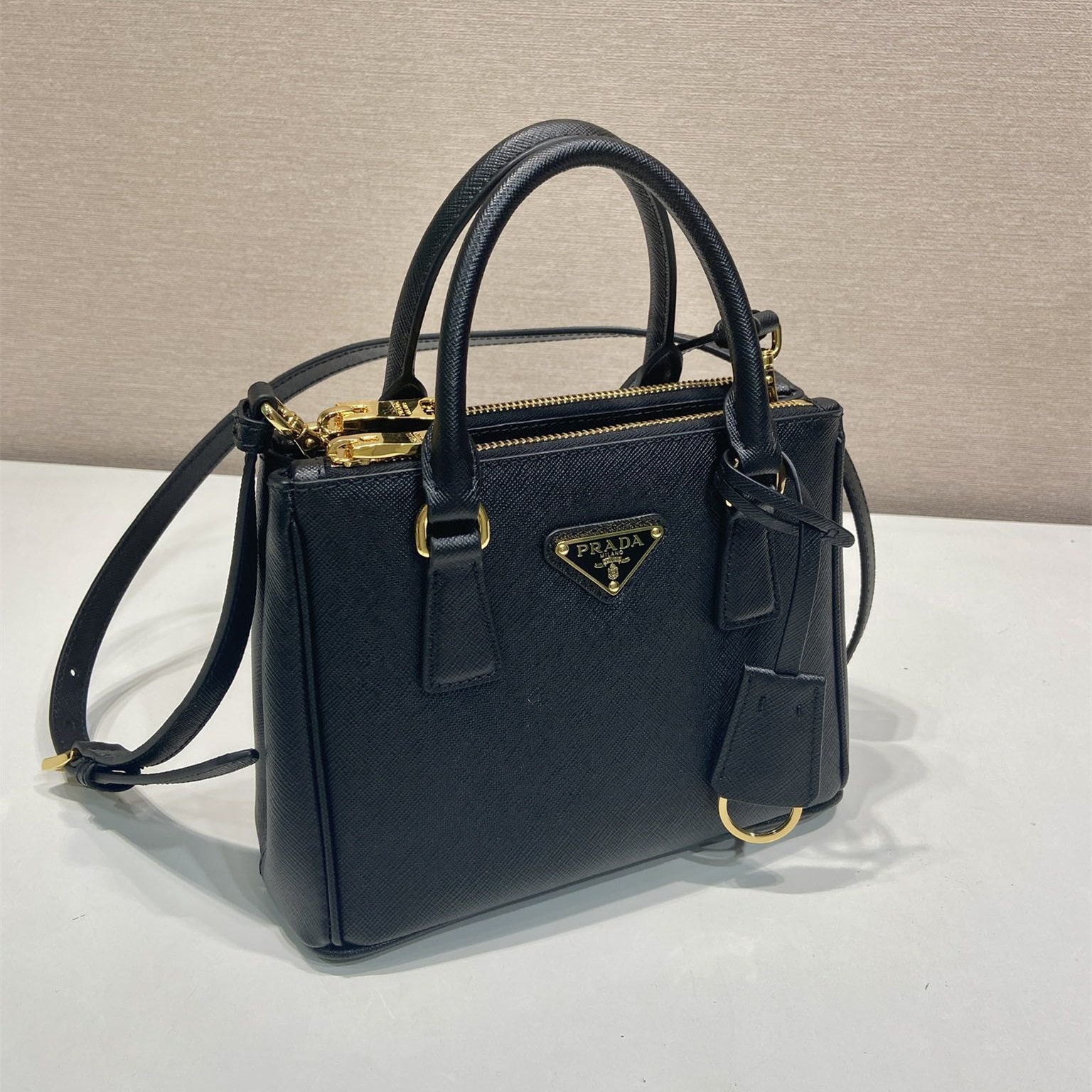 Prada 普拉達 Leather Goods