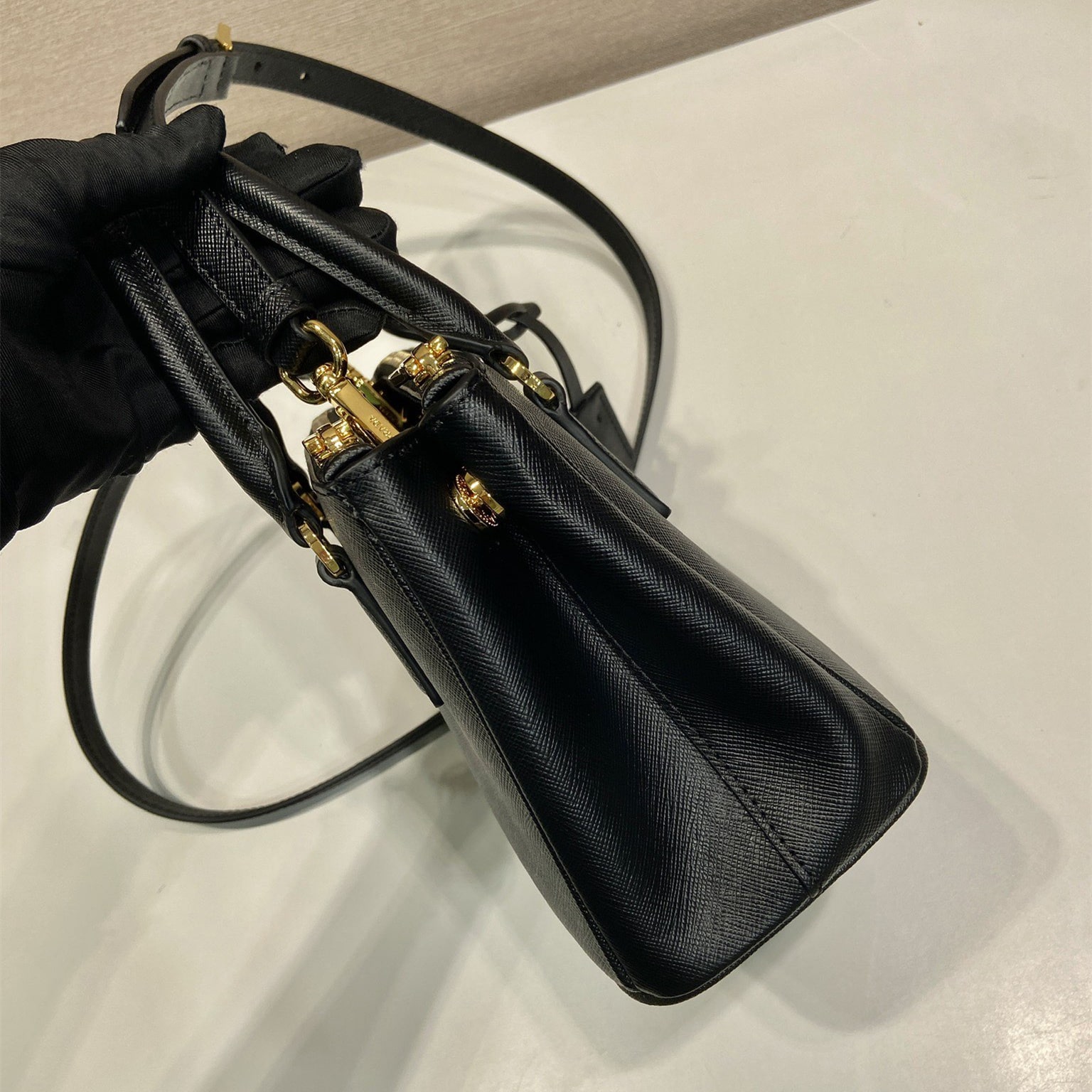 Prada 普拉達 Leather Goods