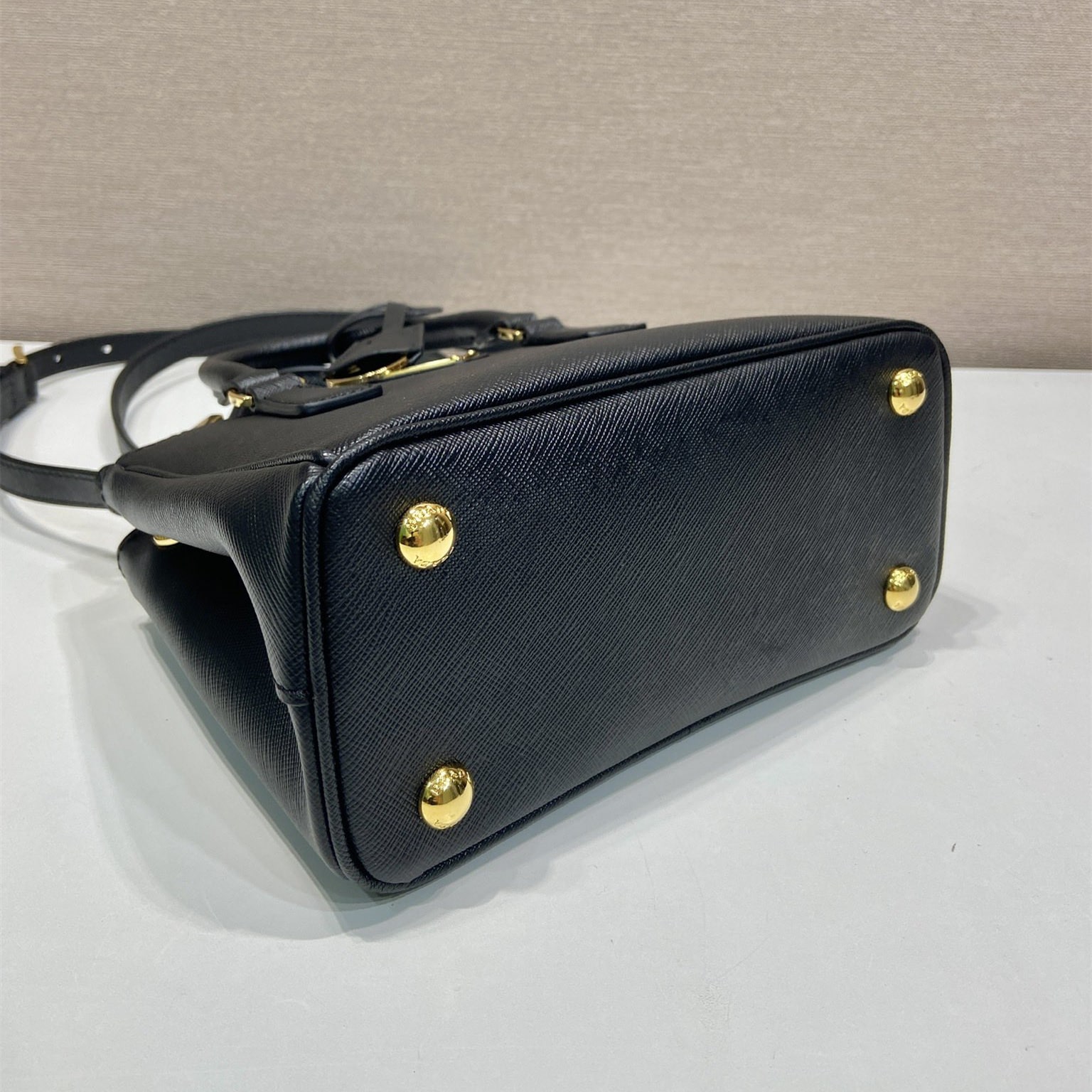 Prada 普拉達 Leather Goods