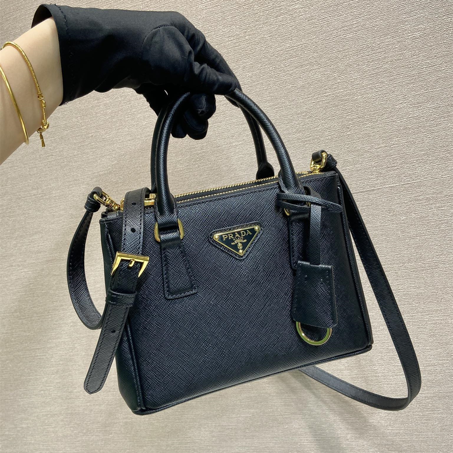 Prada 普拉達 Leather Goods