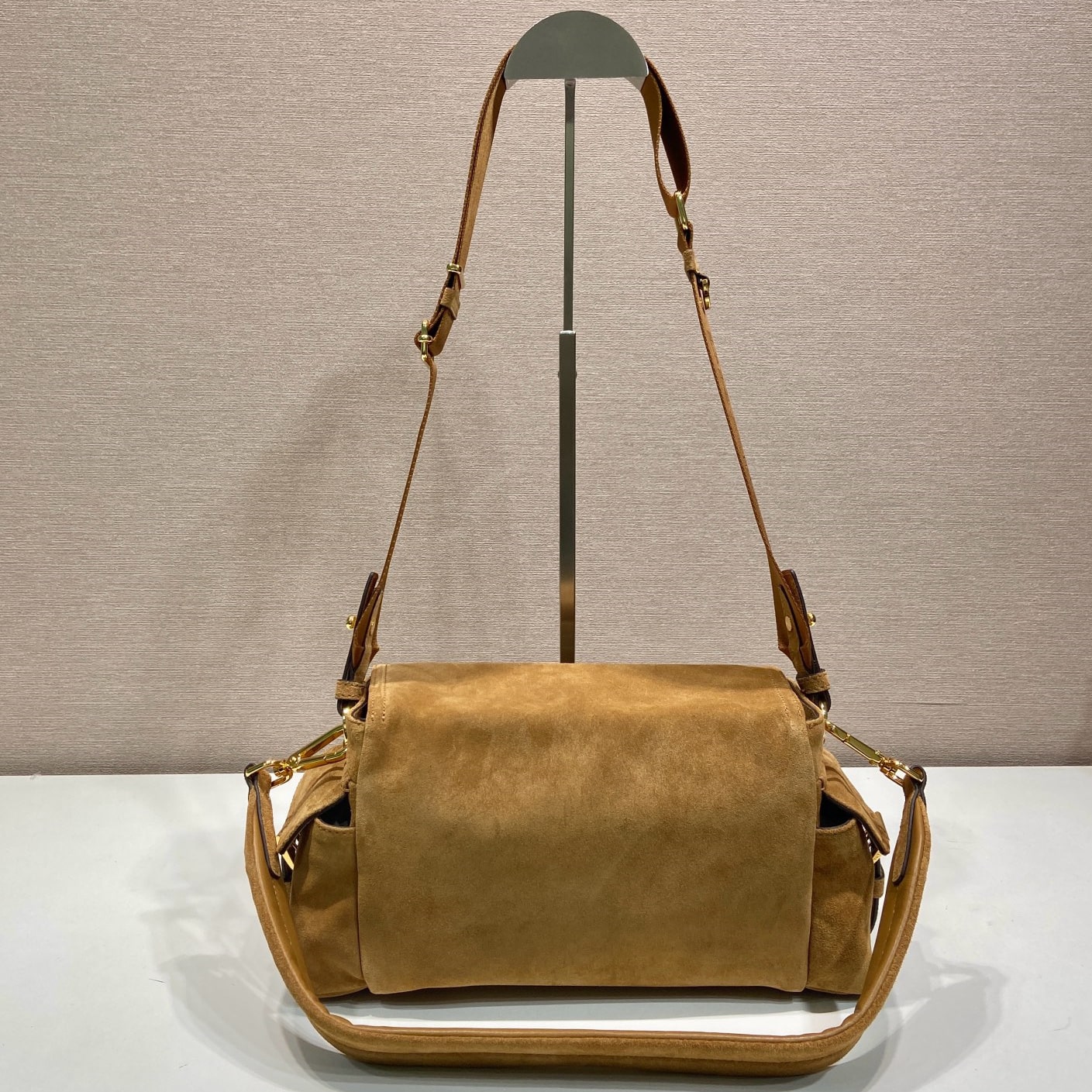 Prada 普拉達 Leather Goods