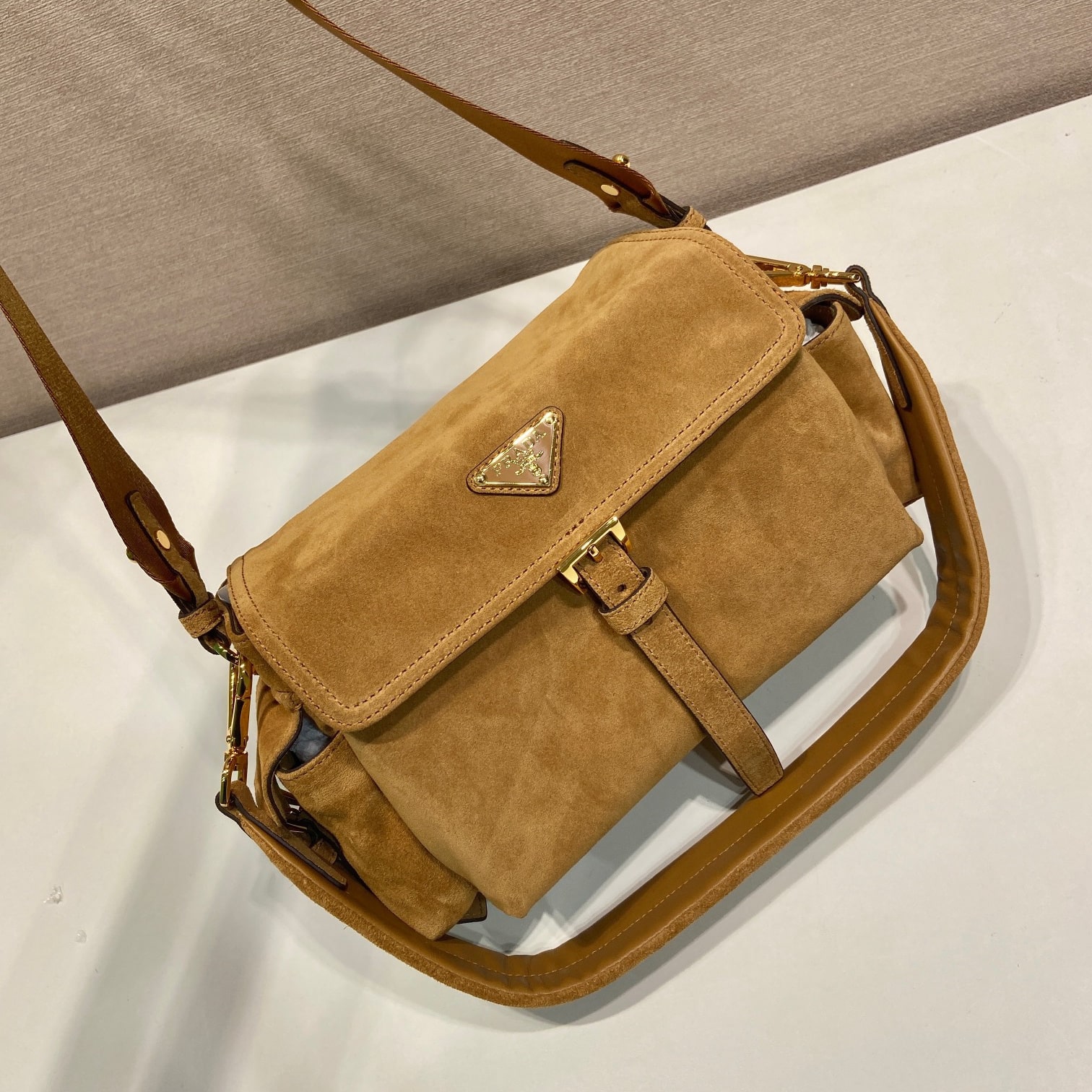 Prada 普拉達 Leather Goods