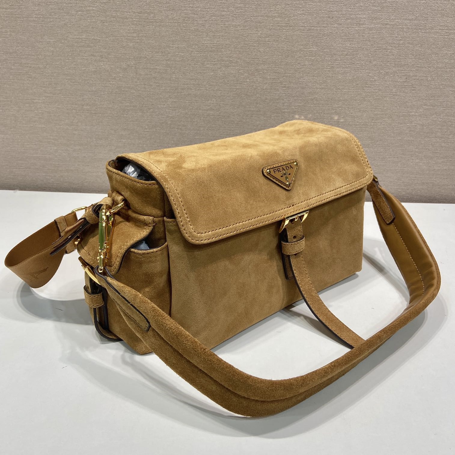 Prada 普拉達 Leather Goods