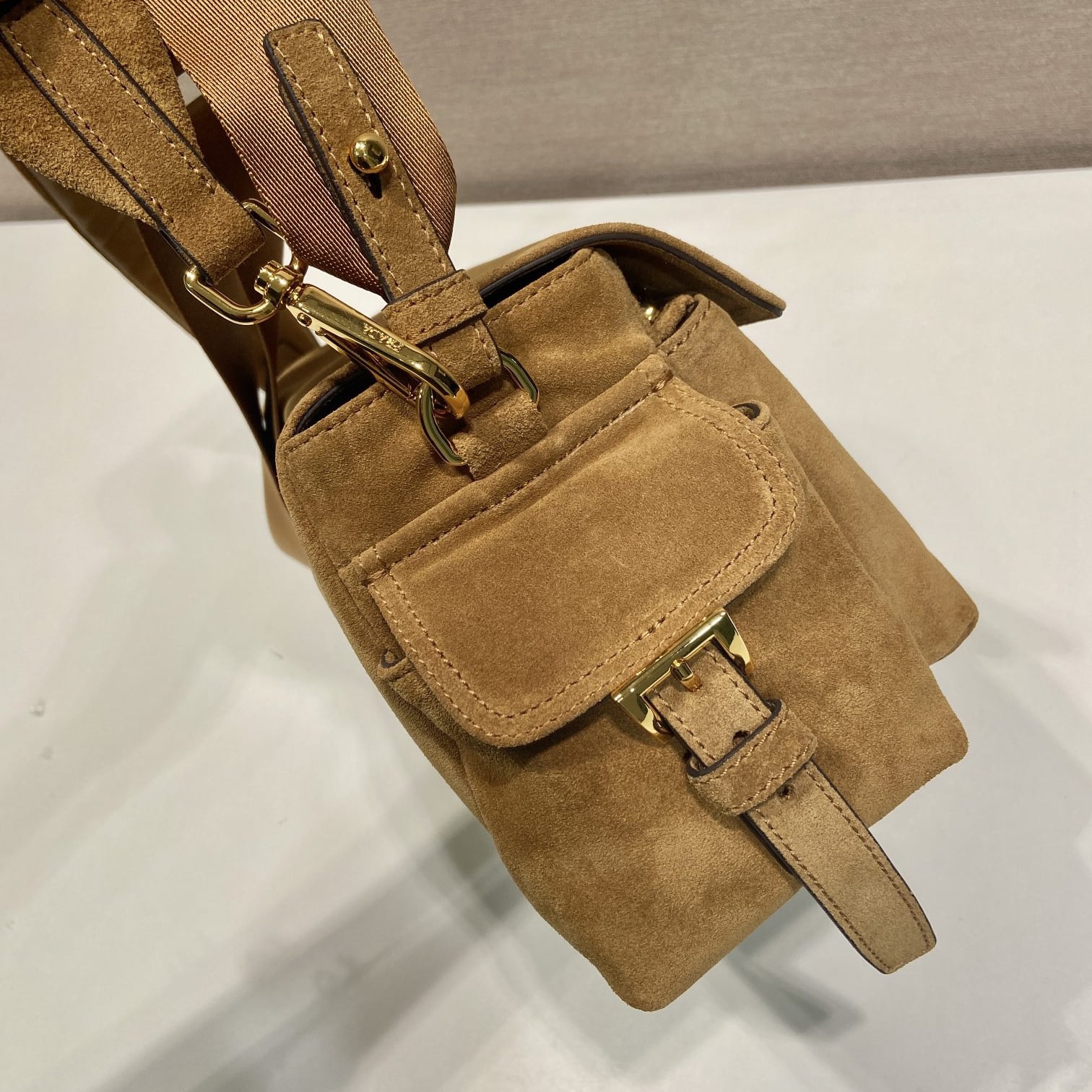 Prada 普拉達 Leather Goods