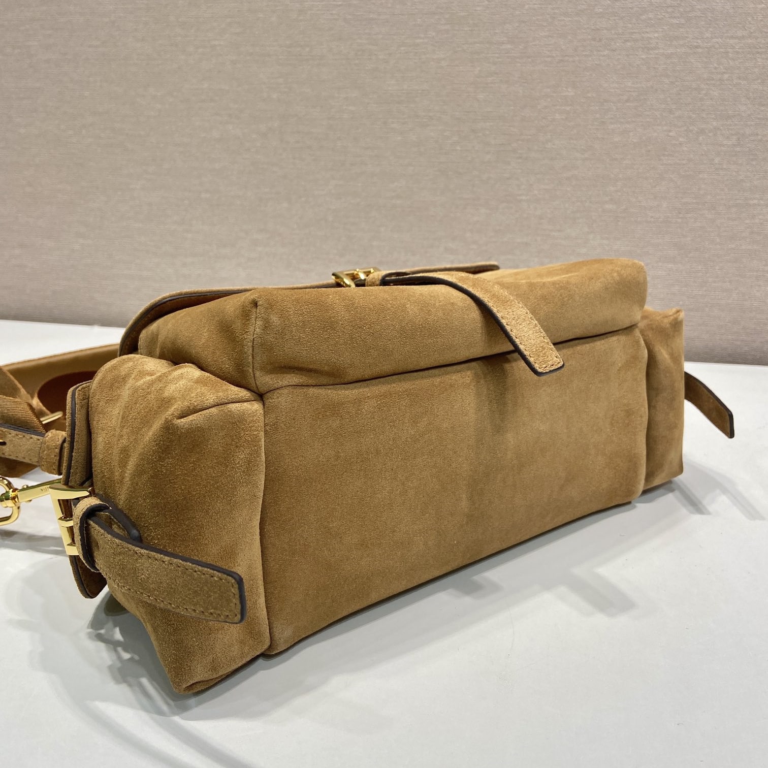 Prada 普拉達 Leather Goods