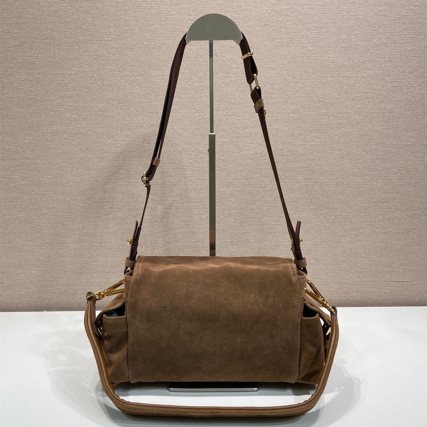 Prada 普拉達 Leather Goods