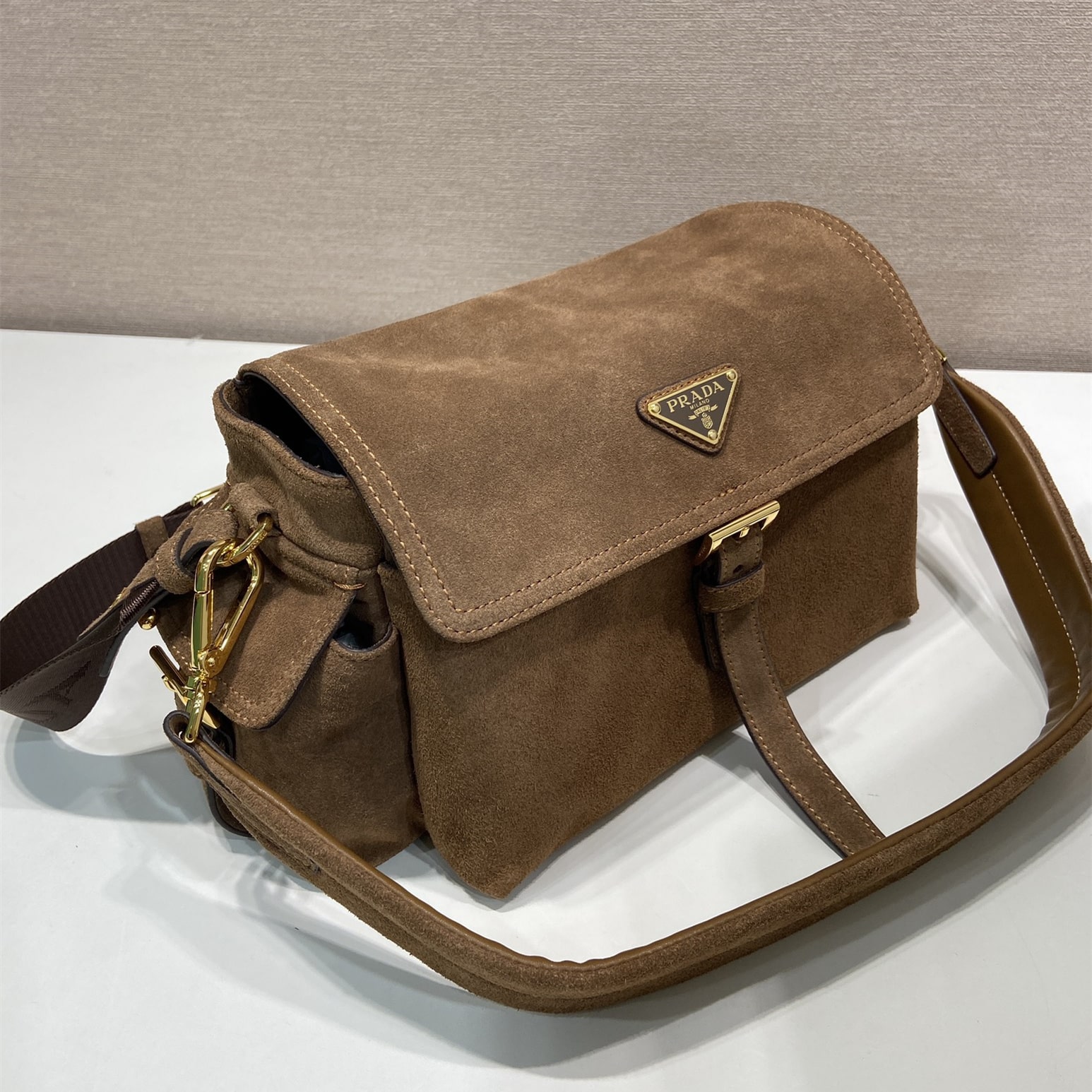 Prada 普拉達 Leather Goods