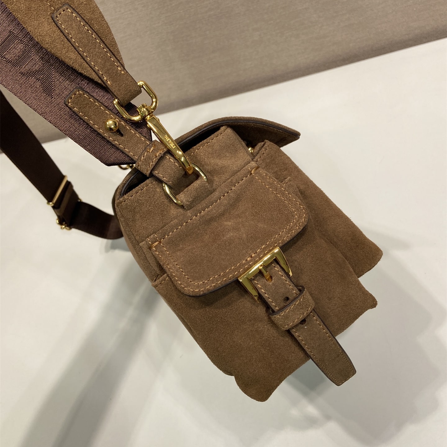 Prada 普拉達 Leather Goods