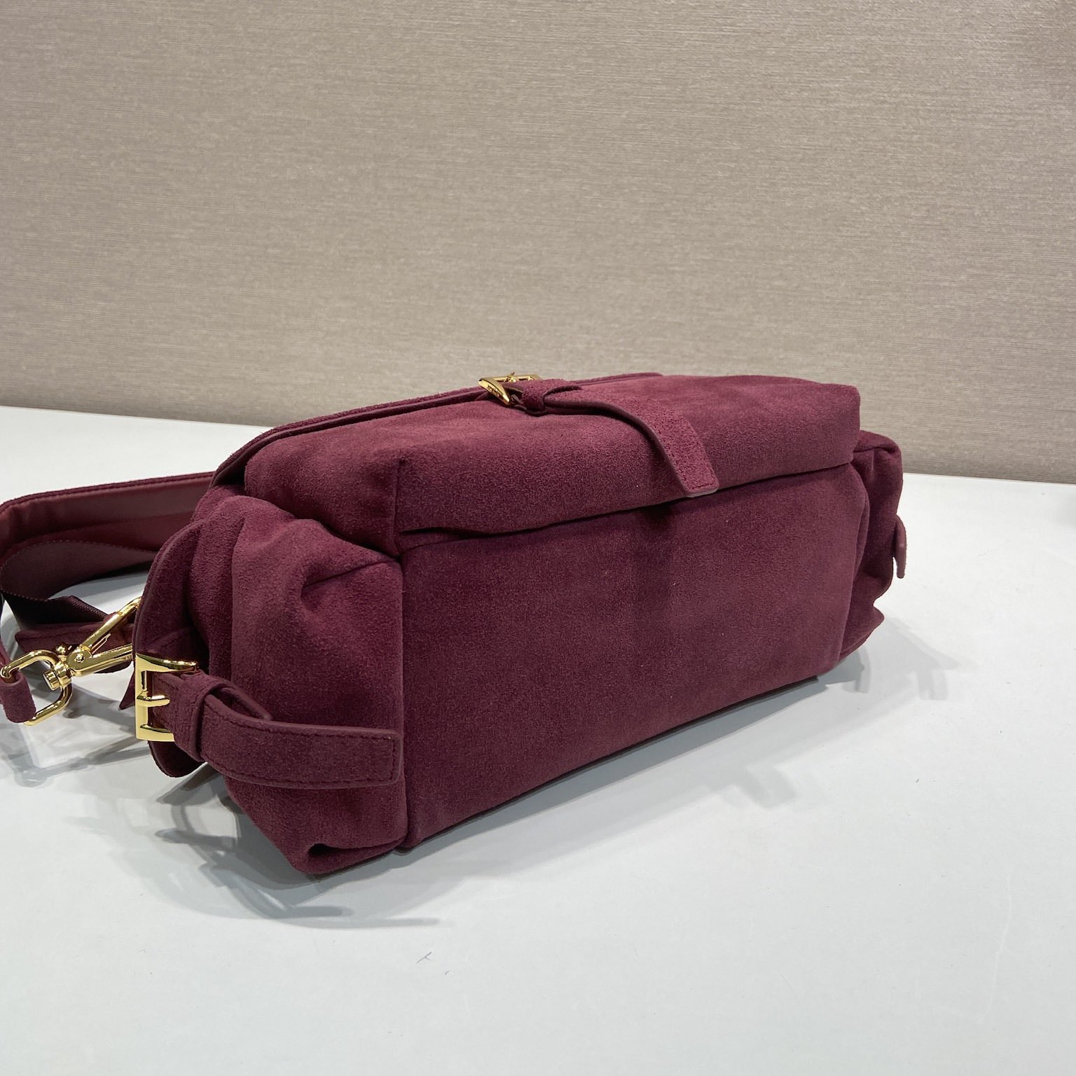 Prada 普拉達 Leather Goods