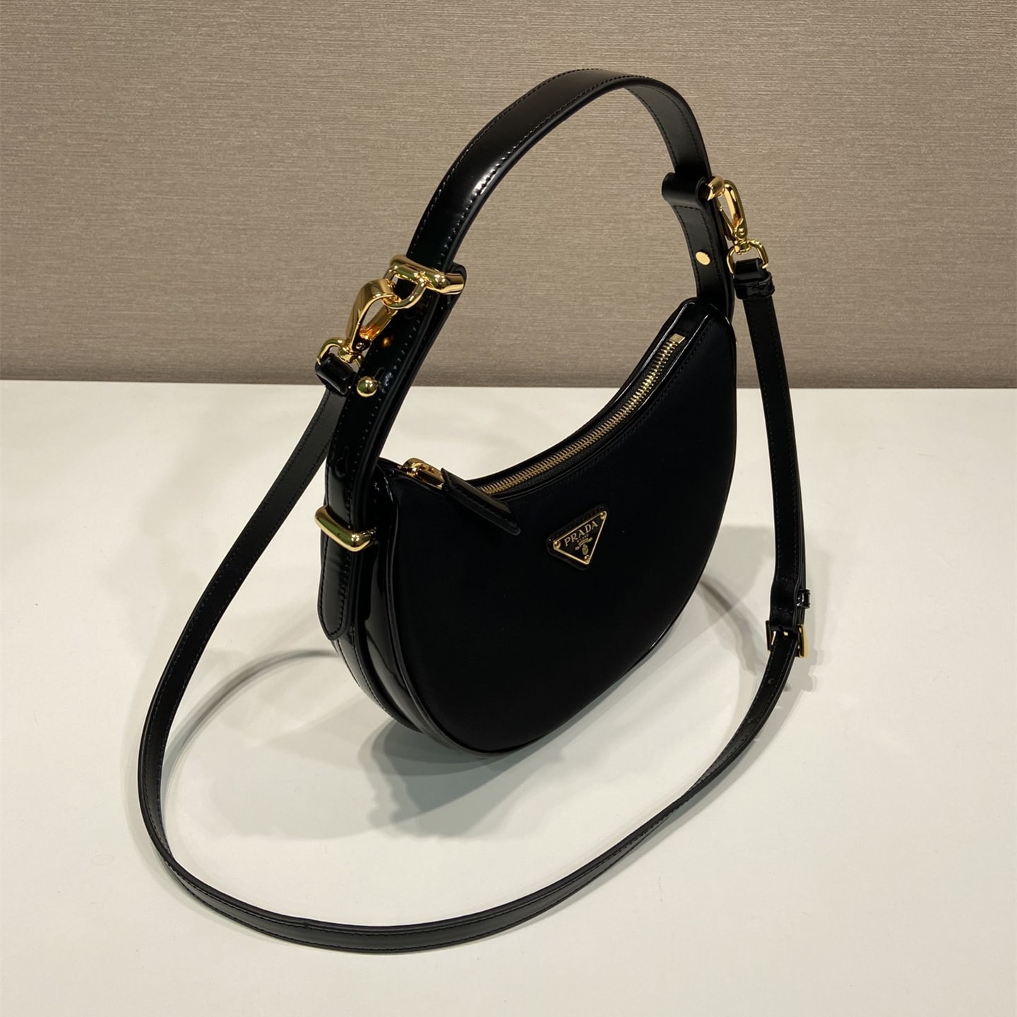 Prada 普拉達 Leather Goods
