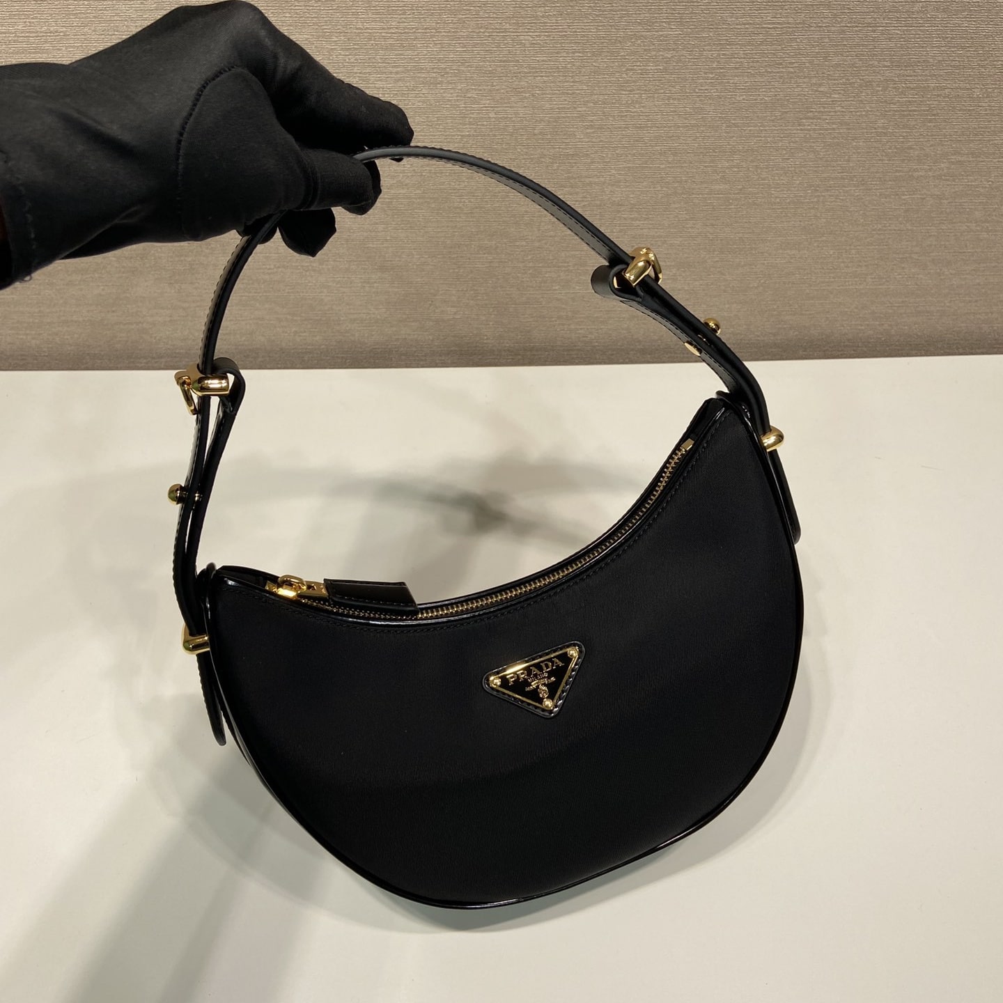 Prada 普拉達 Leather Goods