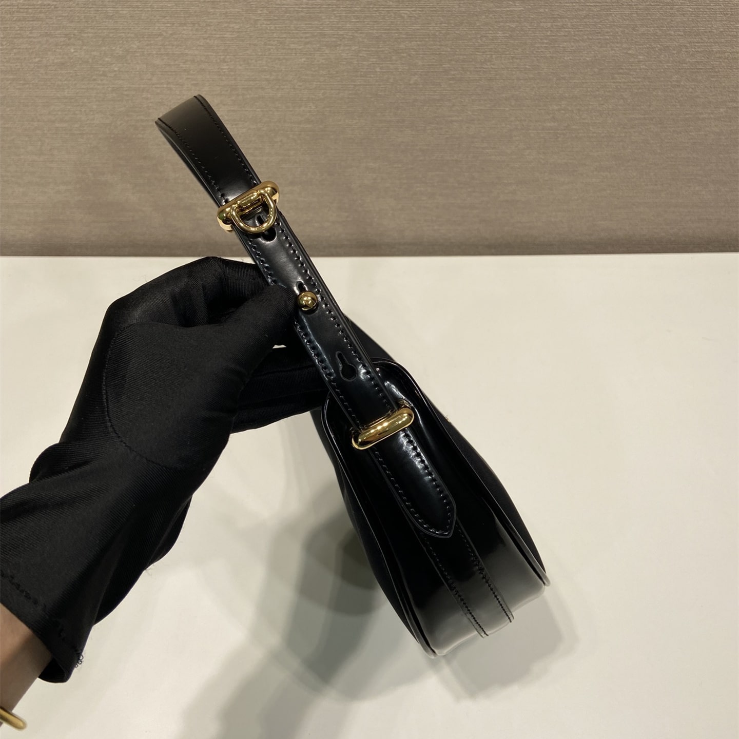 Prada 普拉達 Leather Goods