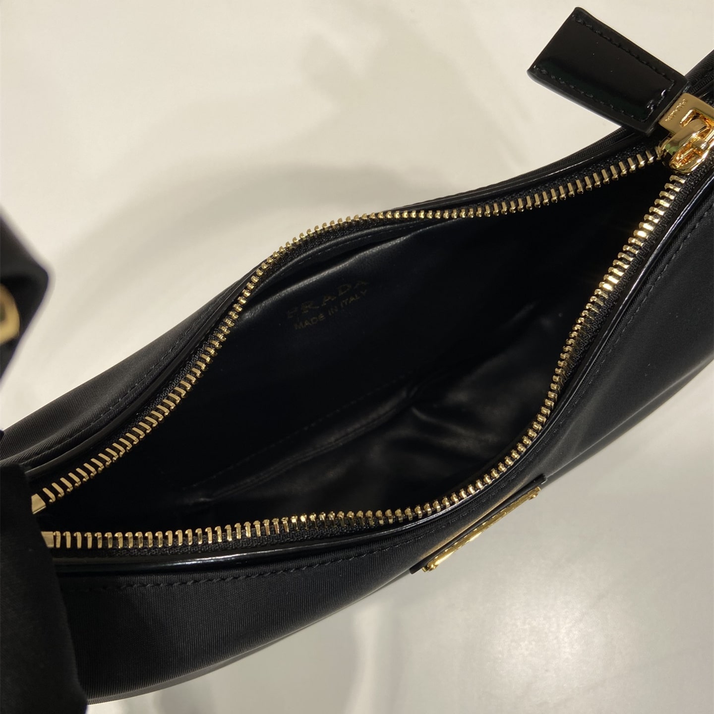 Prada 普拉達 Leather Goods