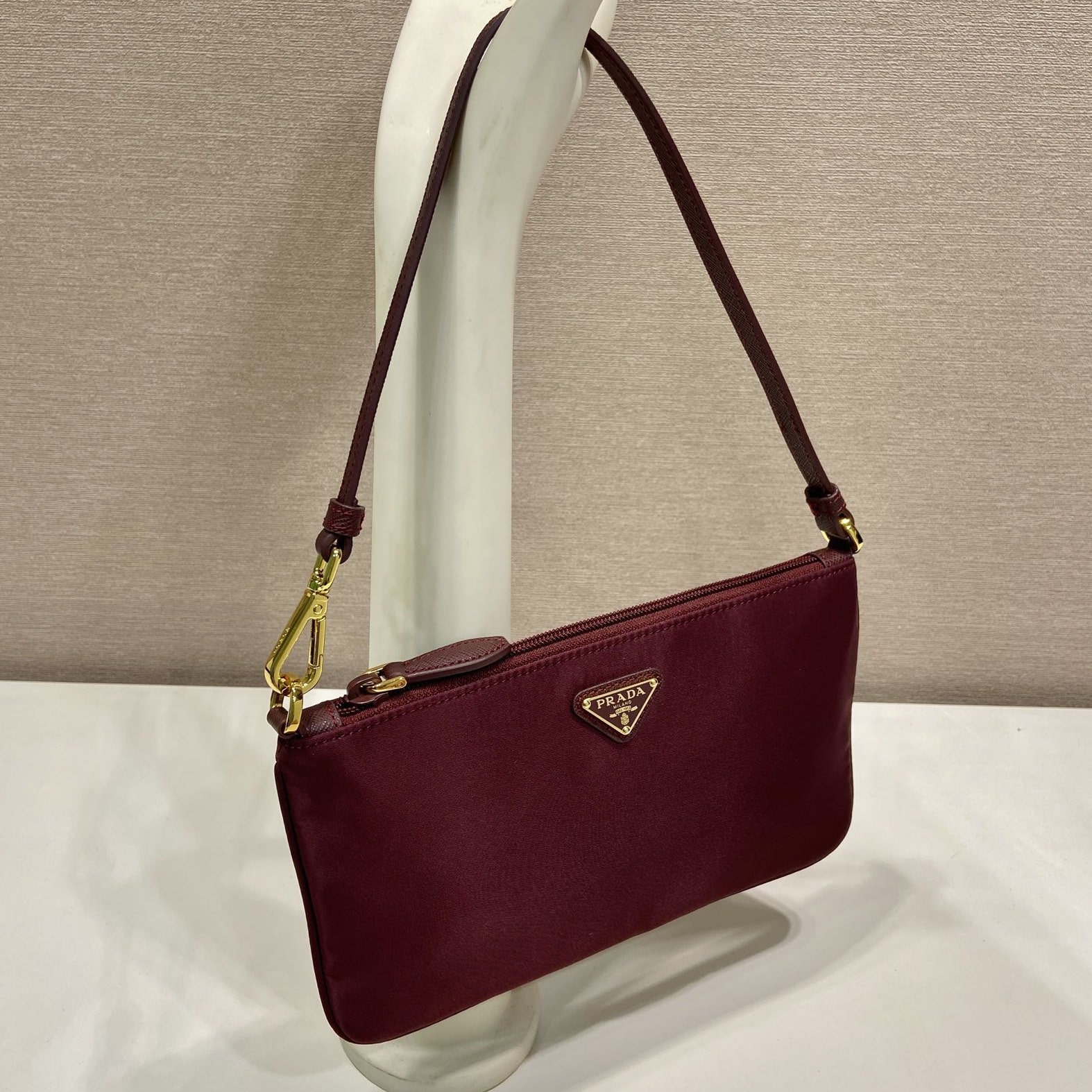 Prada 普拉達 Leather Goods