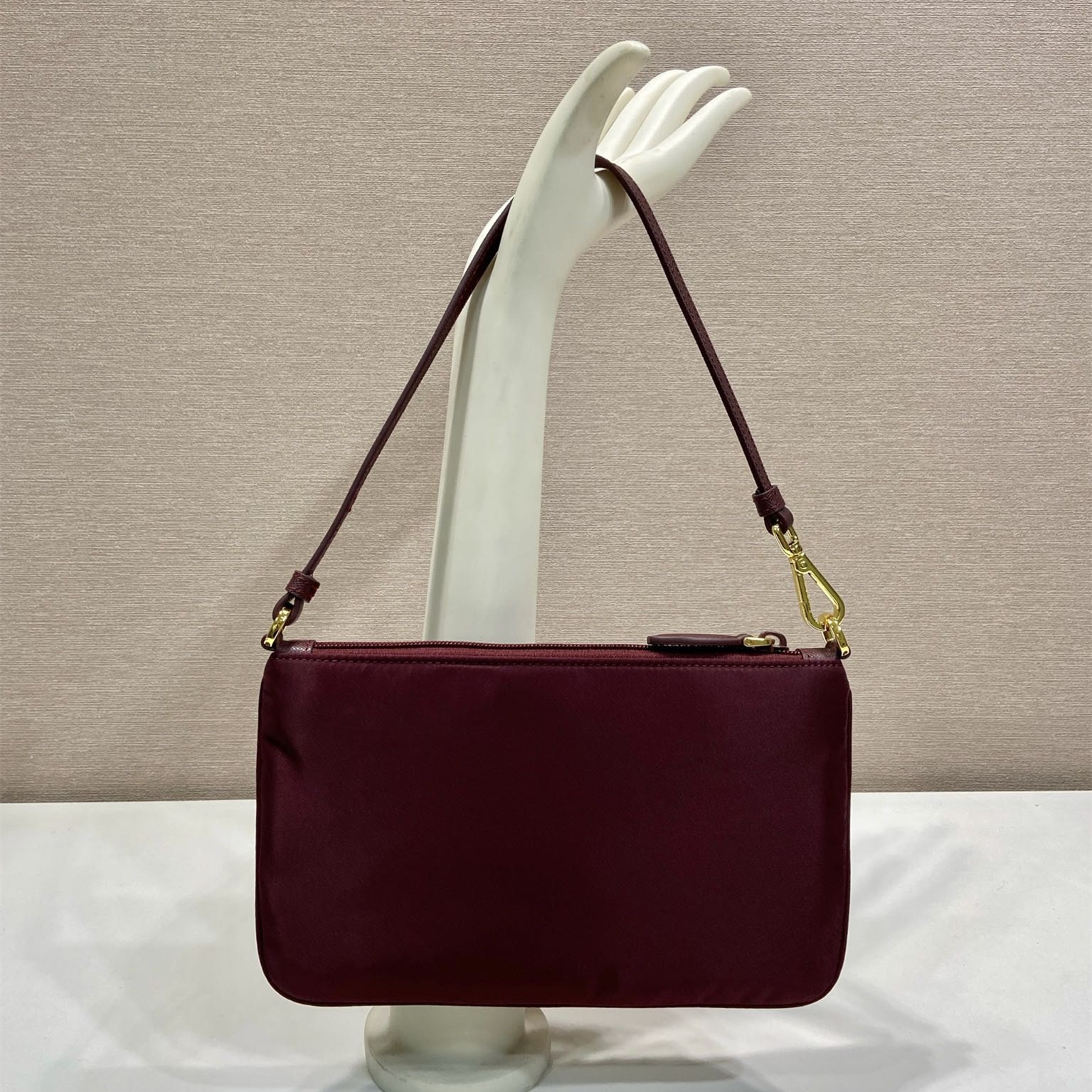 Prada 普拉達 Leather Goods