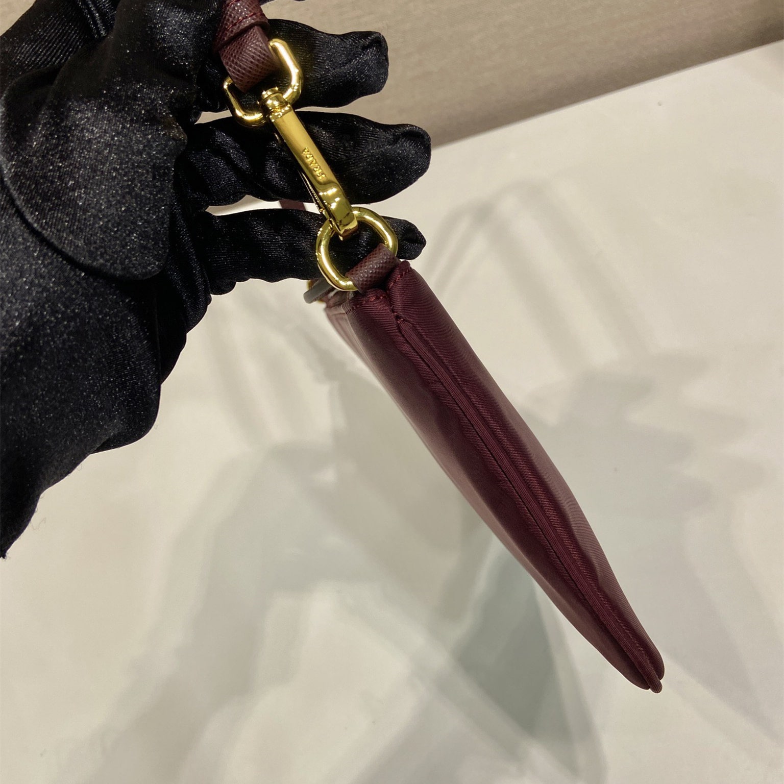 Prada 普拉達 Leather Goods