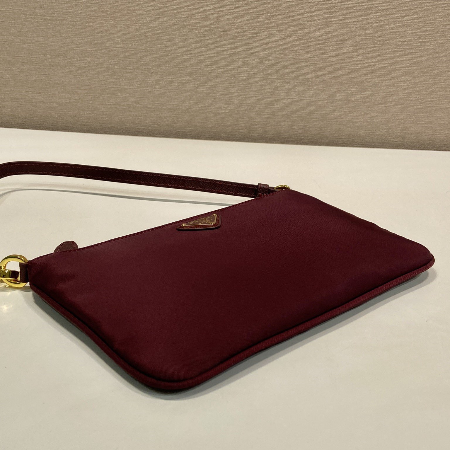 Prada 普拉達 Leather Goods