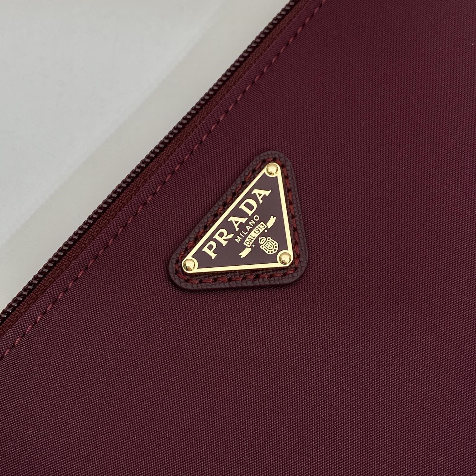 Prada 普拉達 Leather Goods