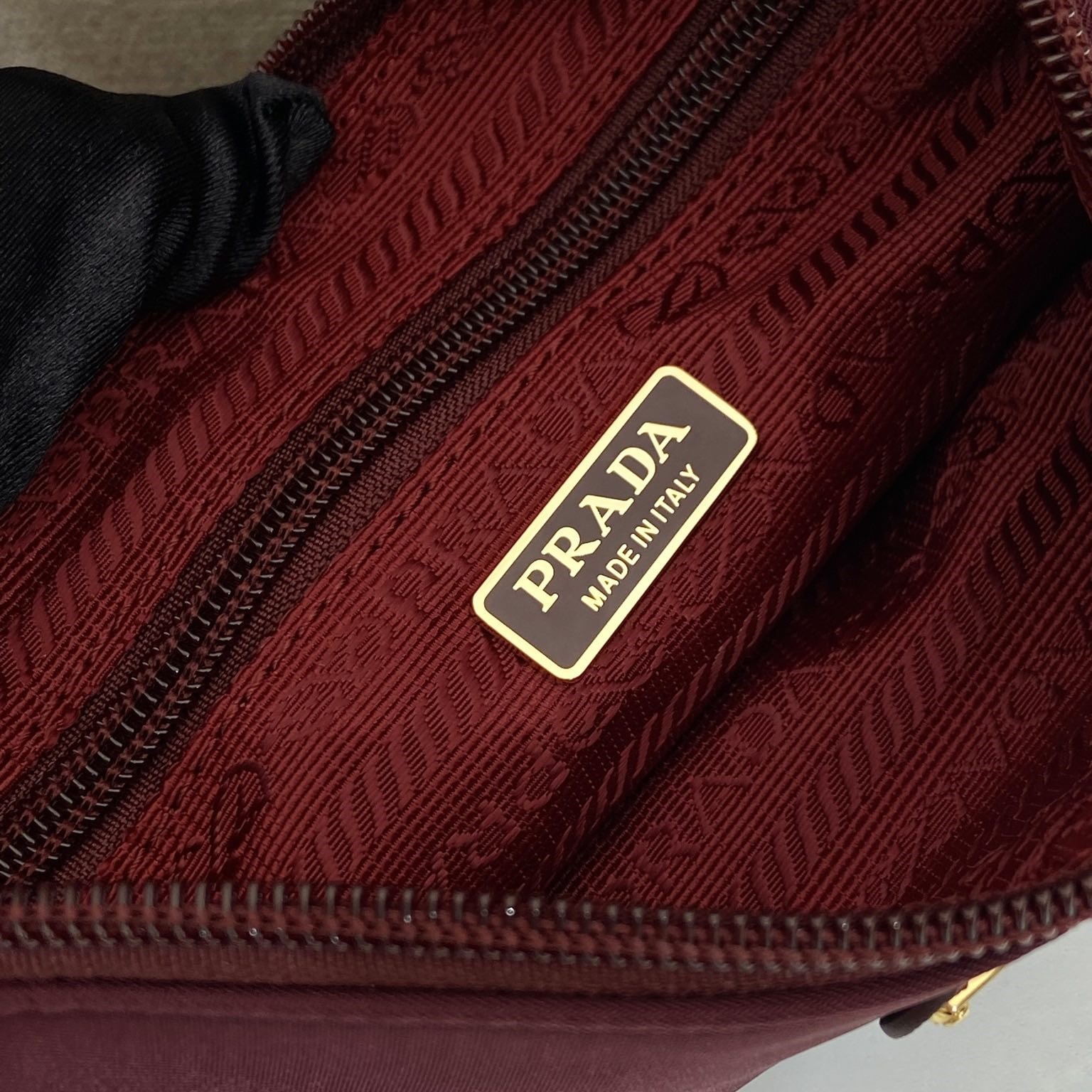 Prada 普拉達 Leather Goods