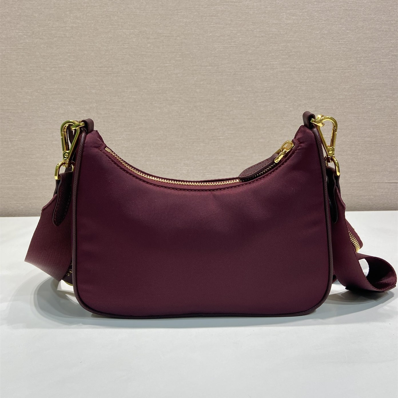 Prada 普拉達 Leather Goods