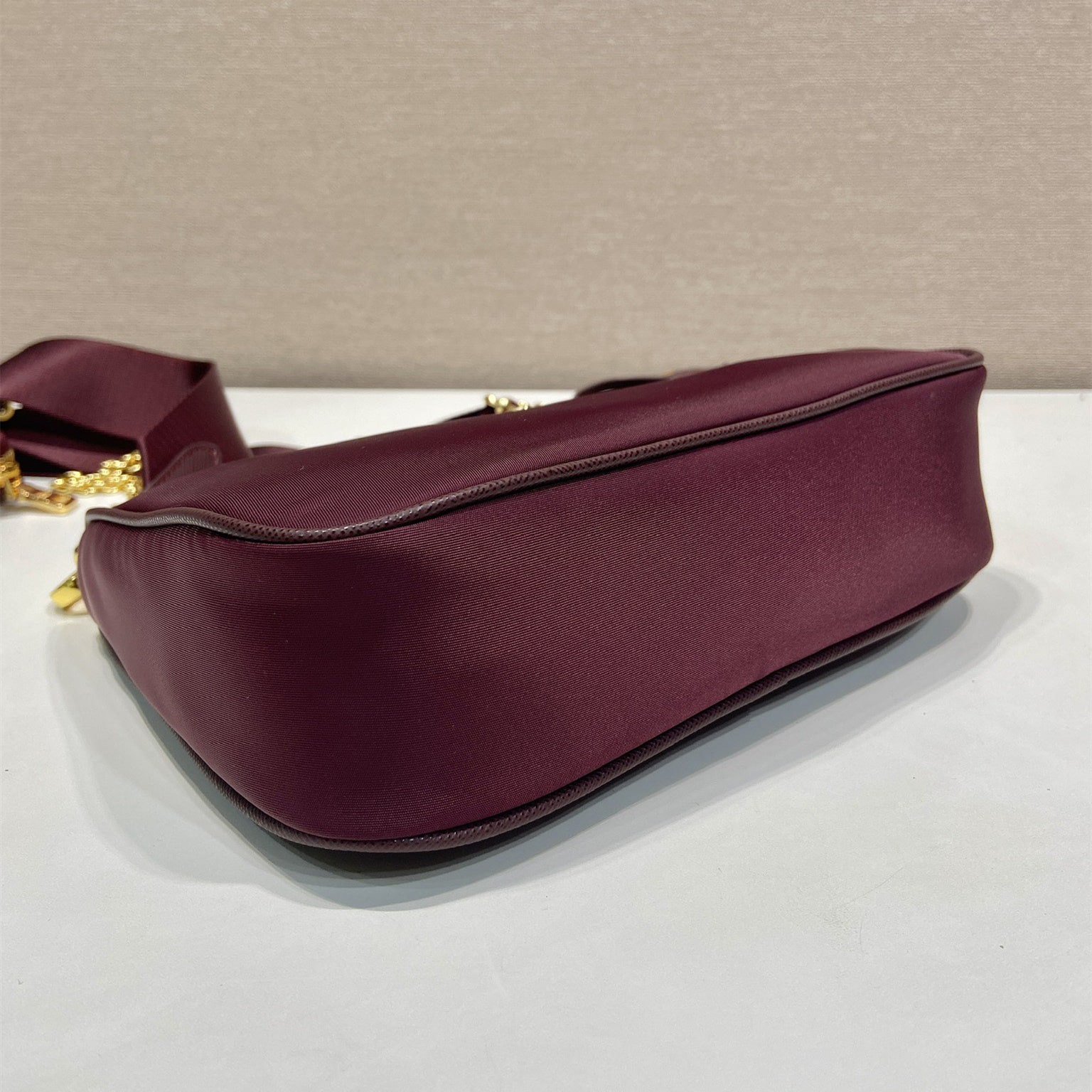 Prada 普拉達 Leather Goods