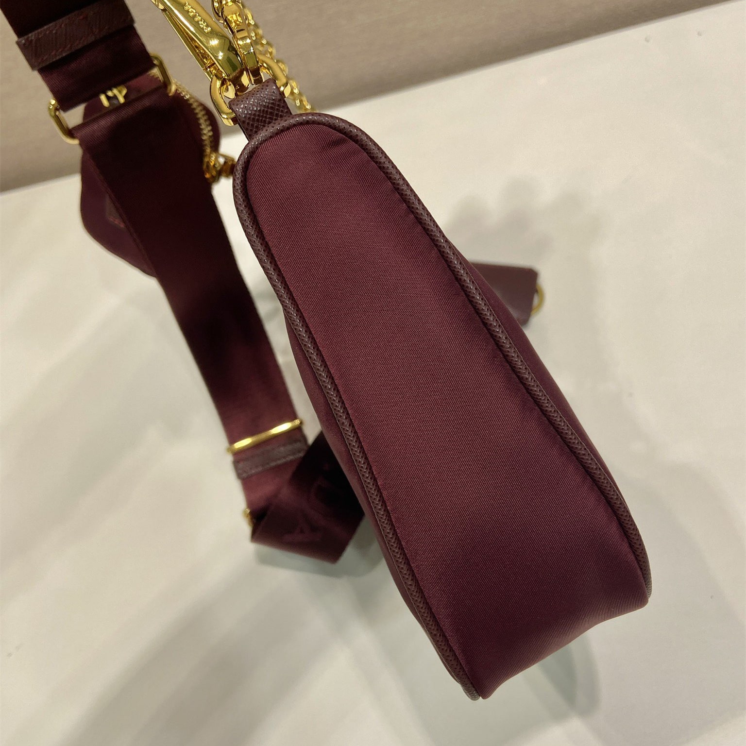 Prada 普拉達 Leather Goods