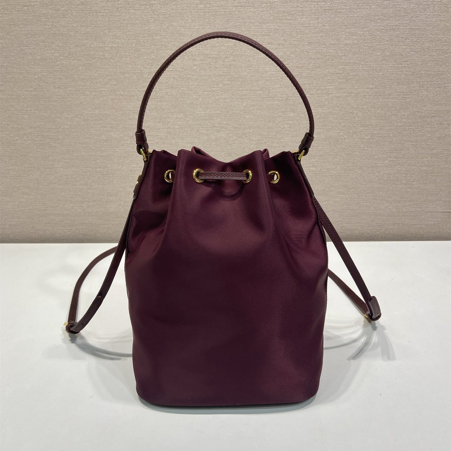 Prada 普拉達 Leather Goods