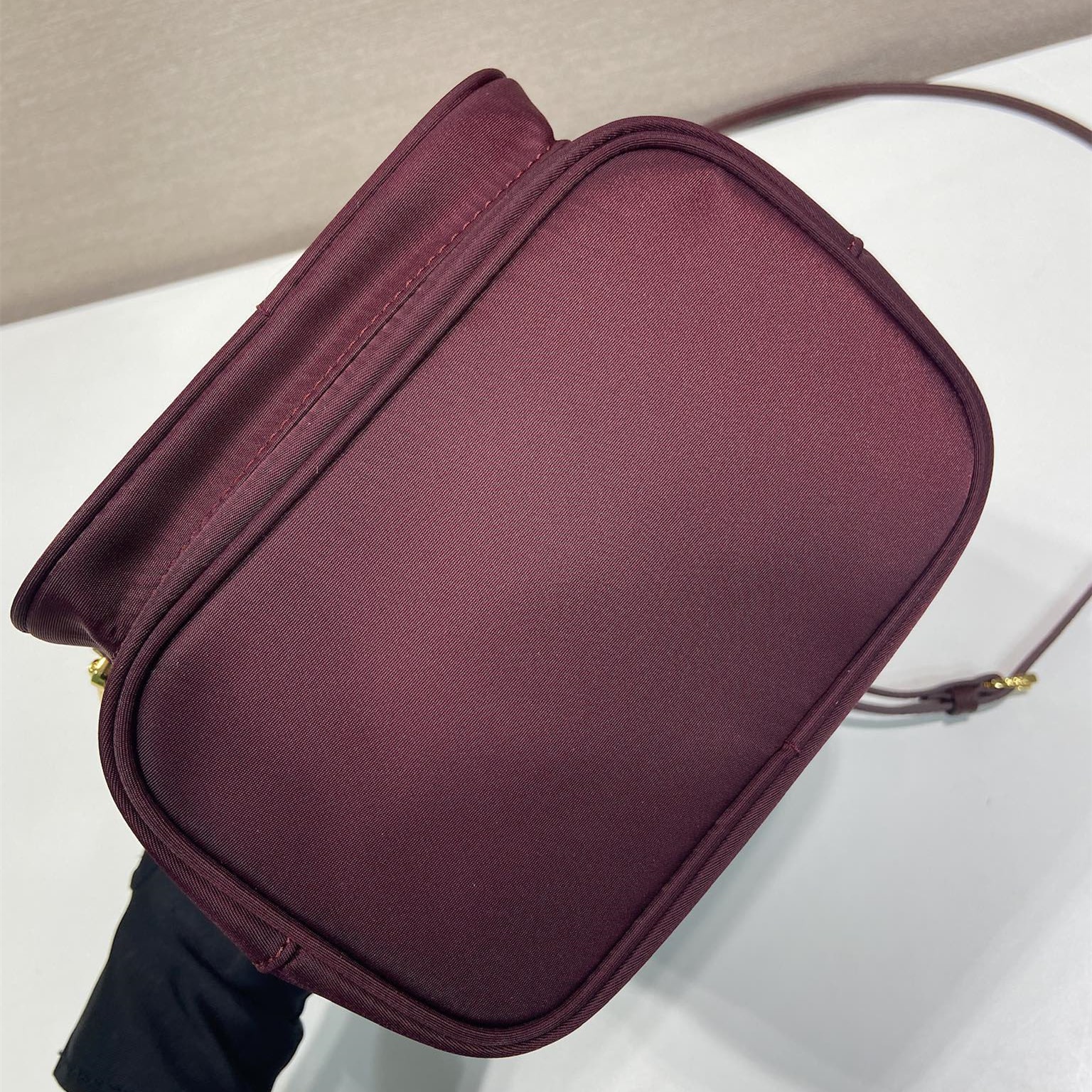 Prada 普拉達 Leather Goods