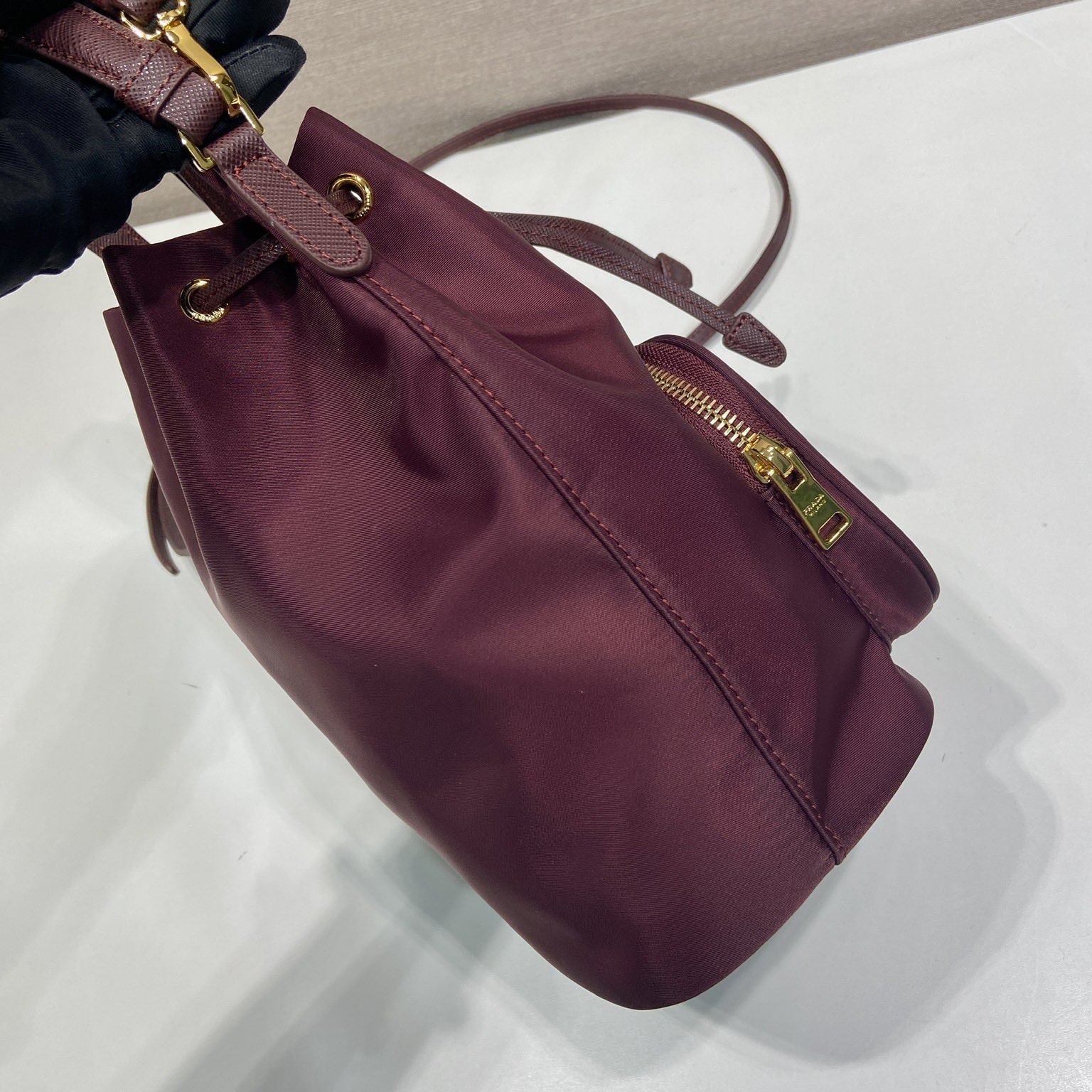 Prada 普拉達 Leather Goods